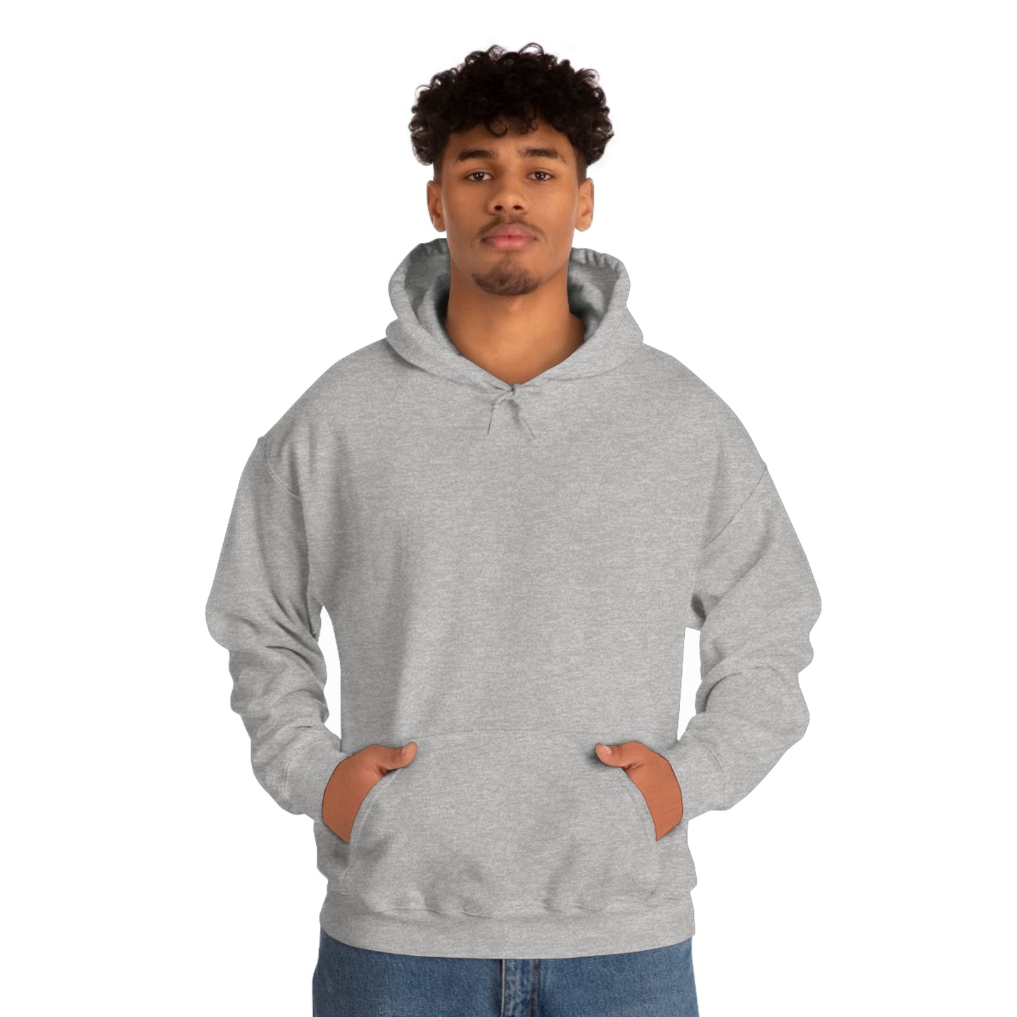 Grow Positive Unisex Sweatshirt