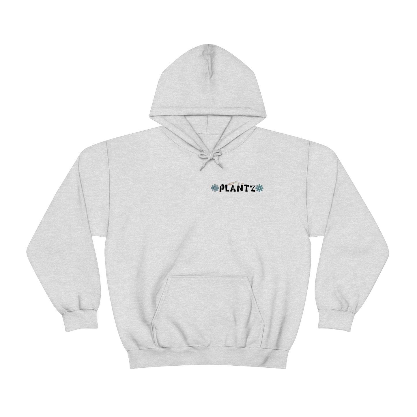 Plantz Unisex Sweatshirt