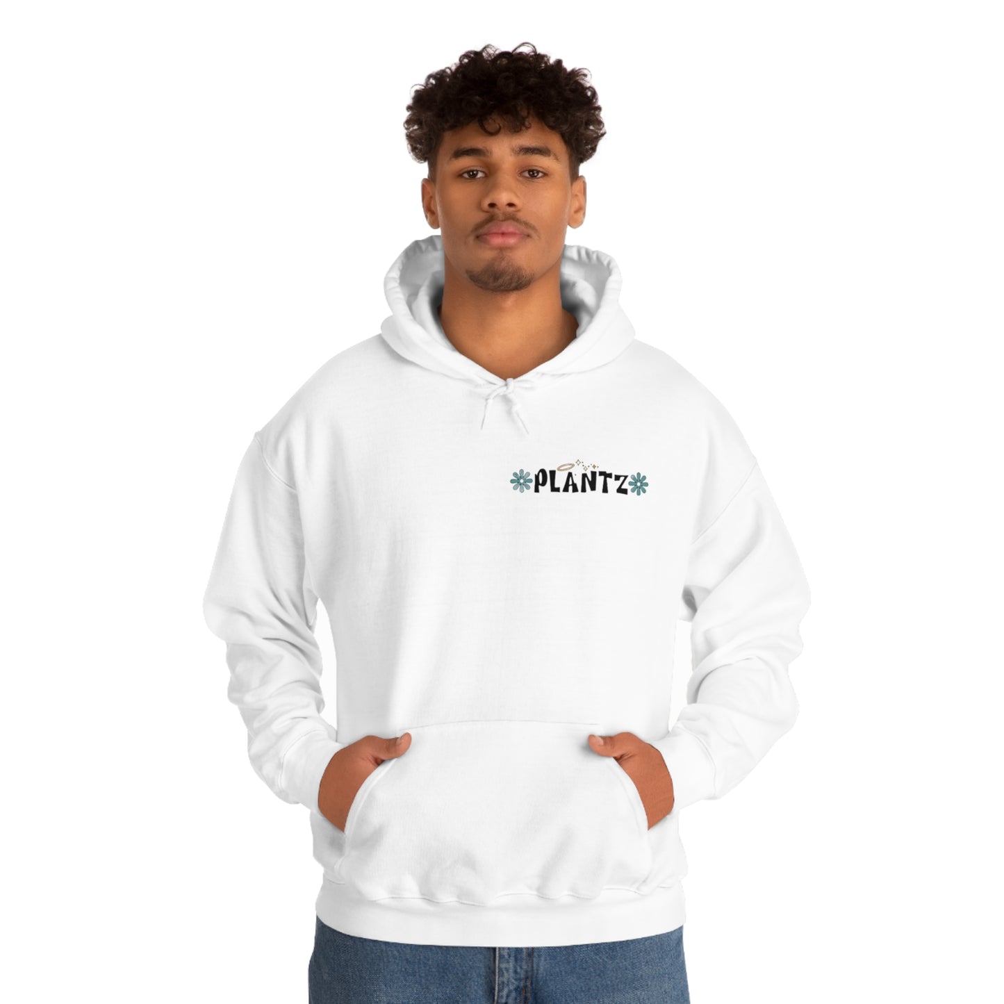 Plantz Unisex Sweatshirt