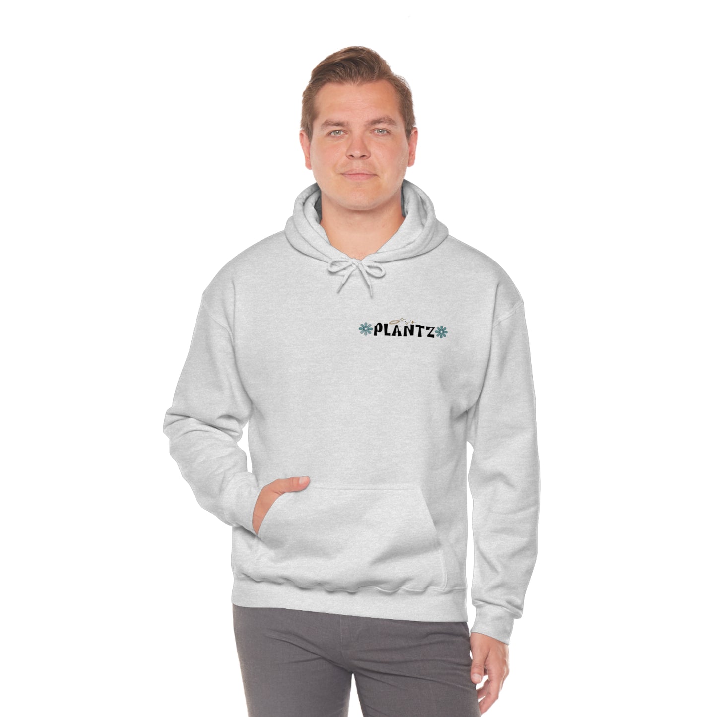 Plantz Unisex Sweatshirt