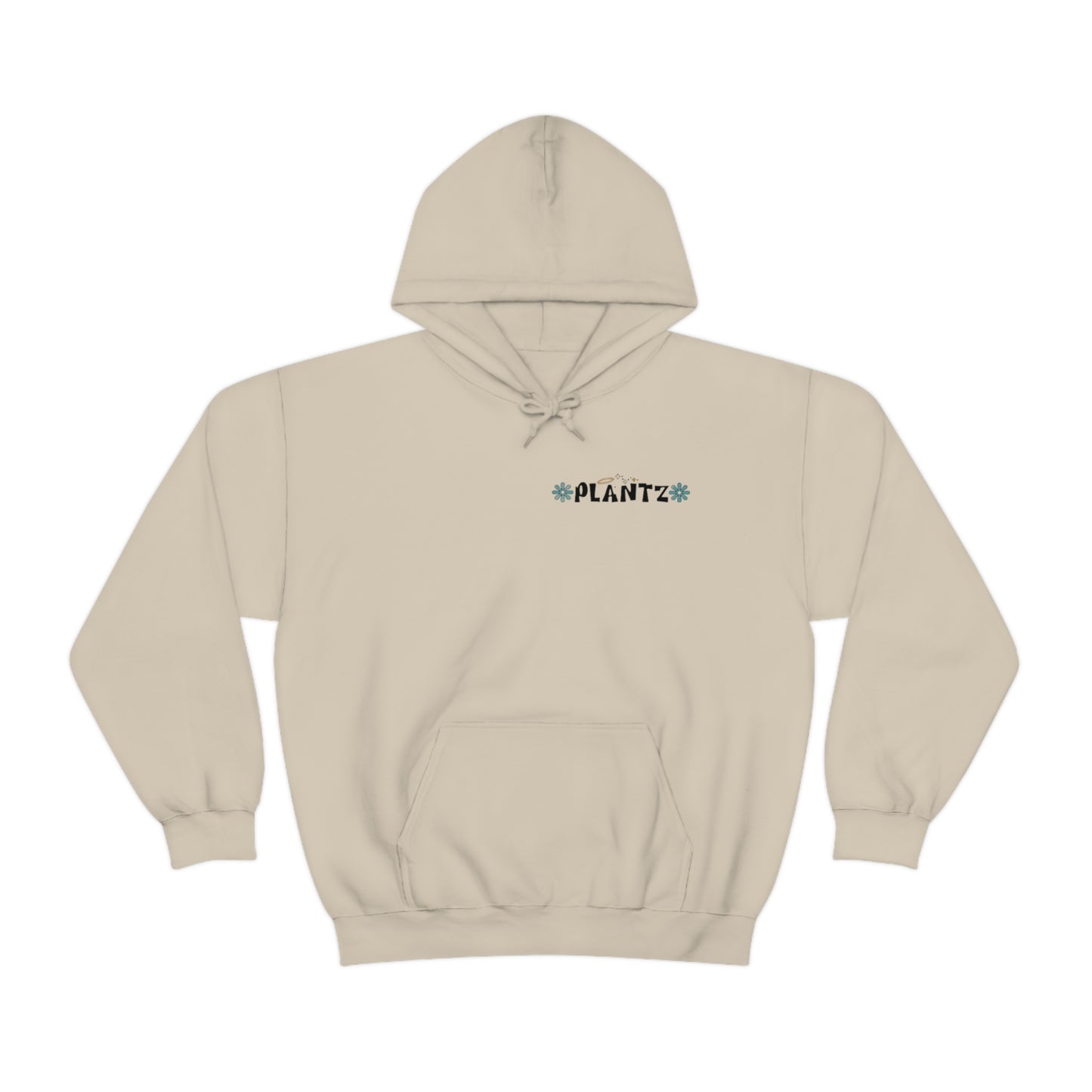 Plantz Unisex Sweatshirt