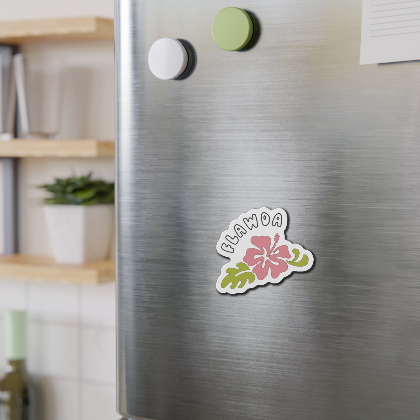 Flawda Magnets