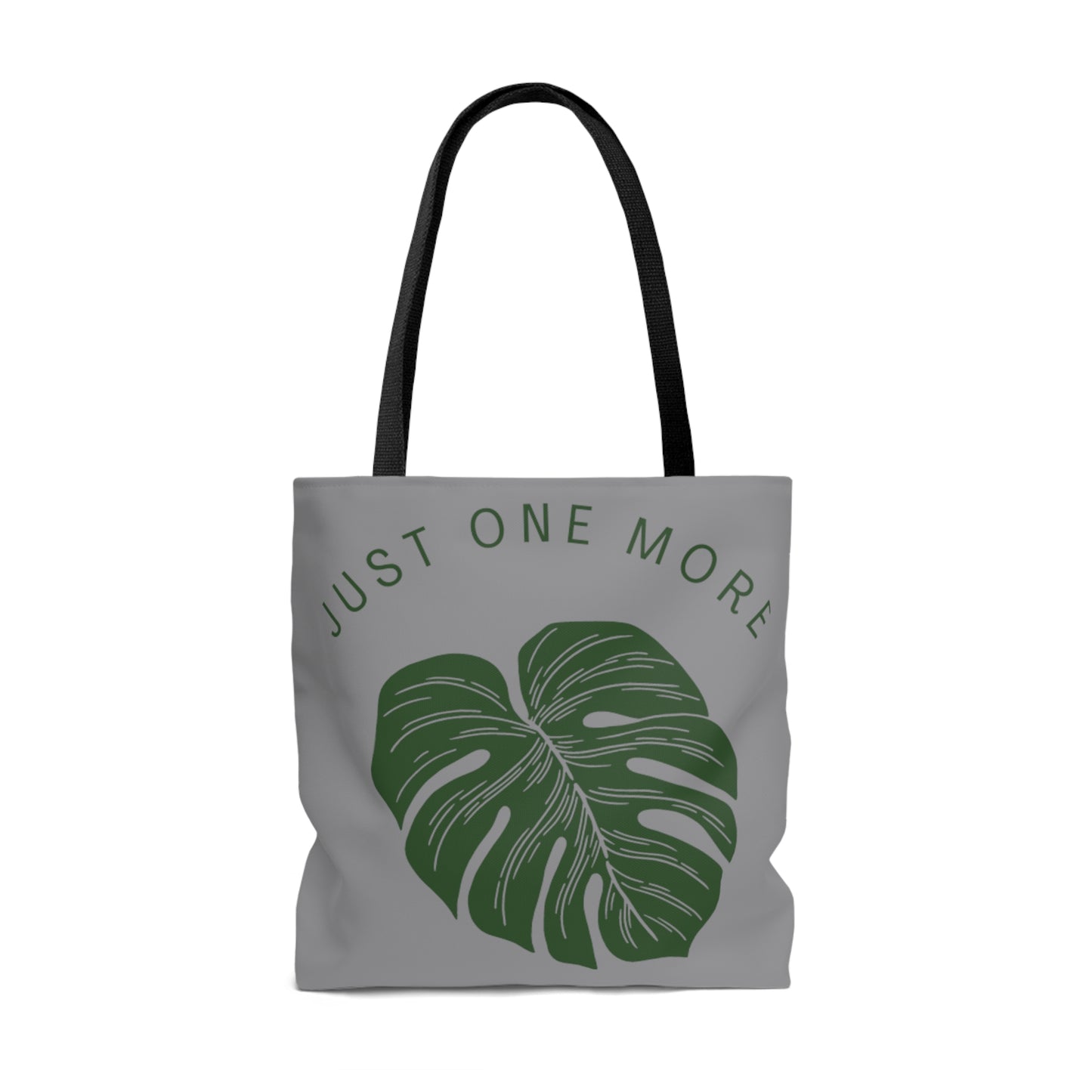 One More Tote Bag