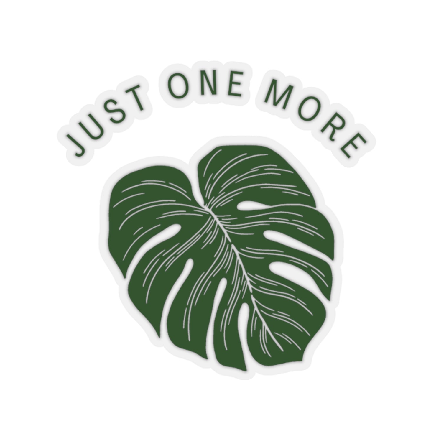 One More Stickers