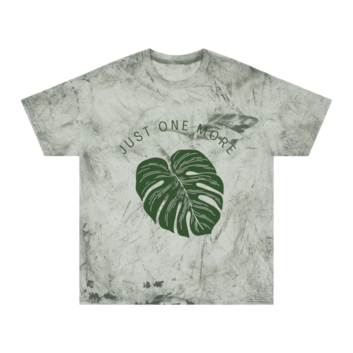 One More Color Blast T-Shirt