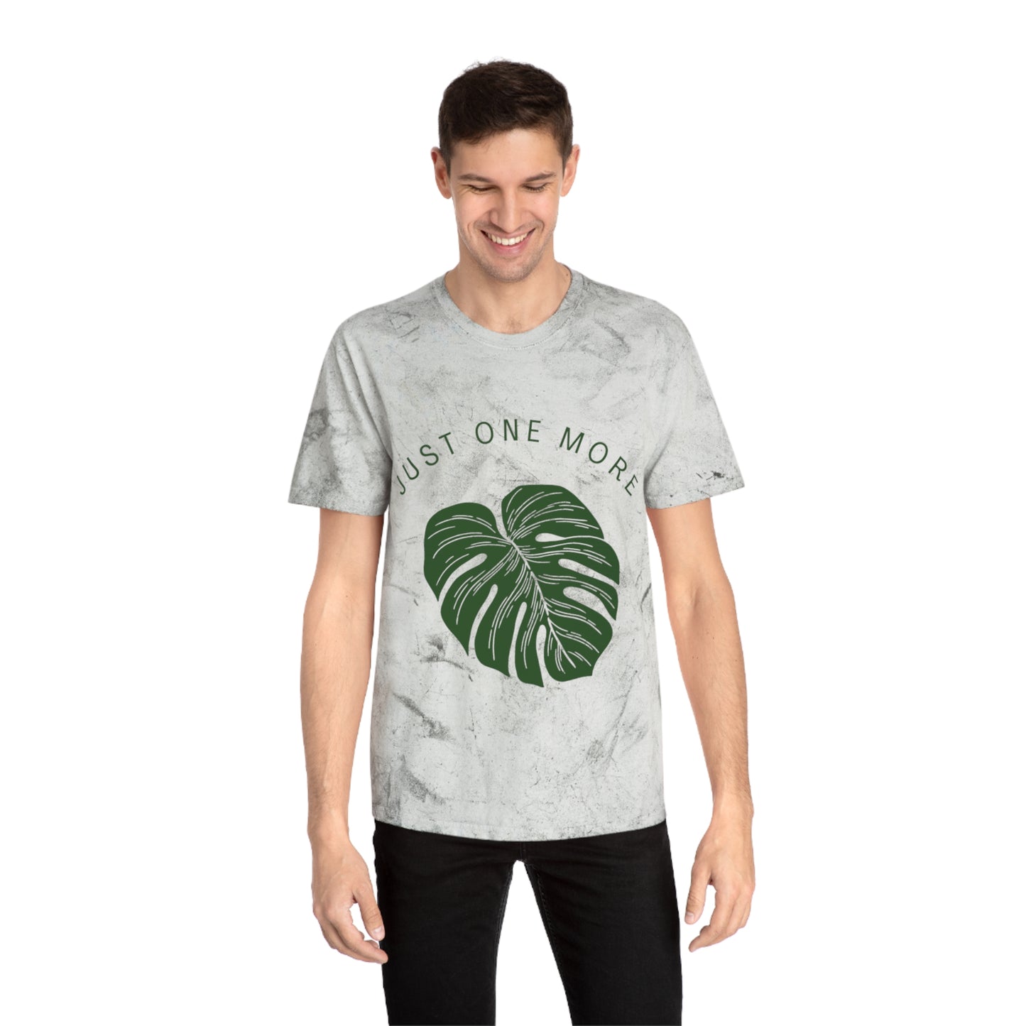 One More Color Blast T-Shirt