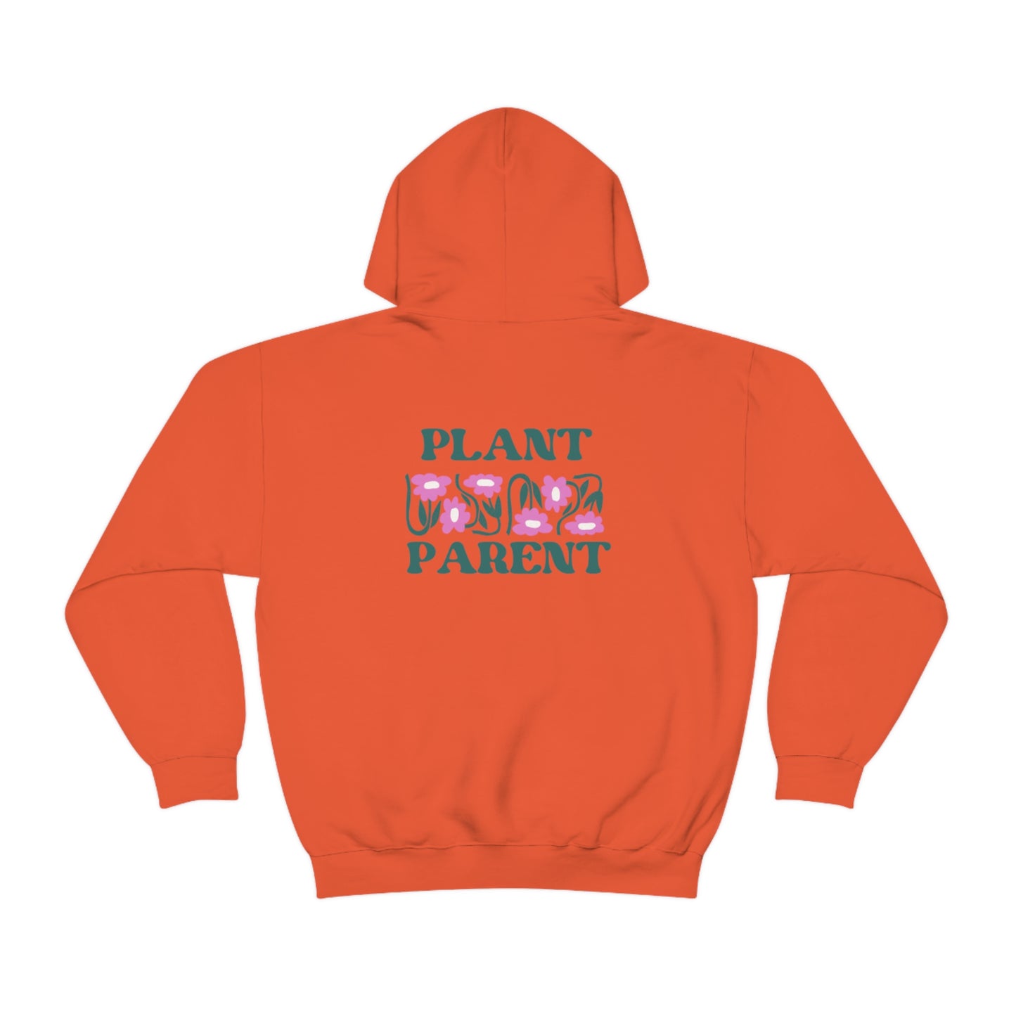 Plant Parent Unisex Sweatshirt
