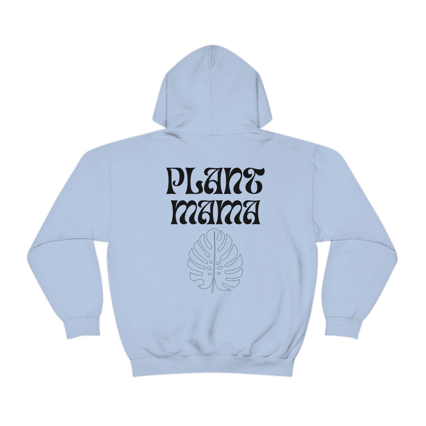 Plant Mama Unisex Sweatshirt
