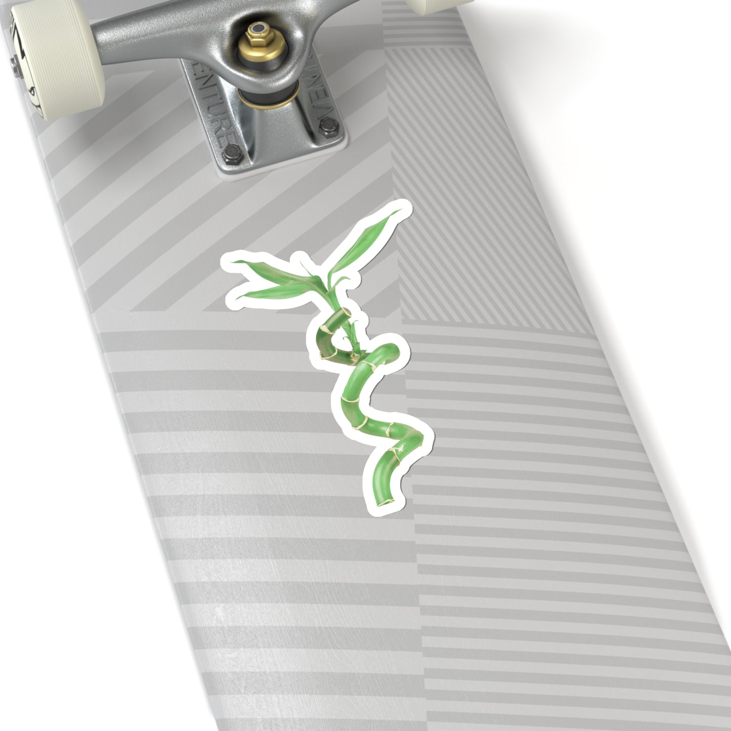 Bamboo Stickers