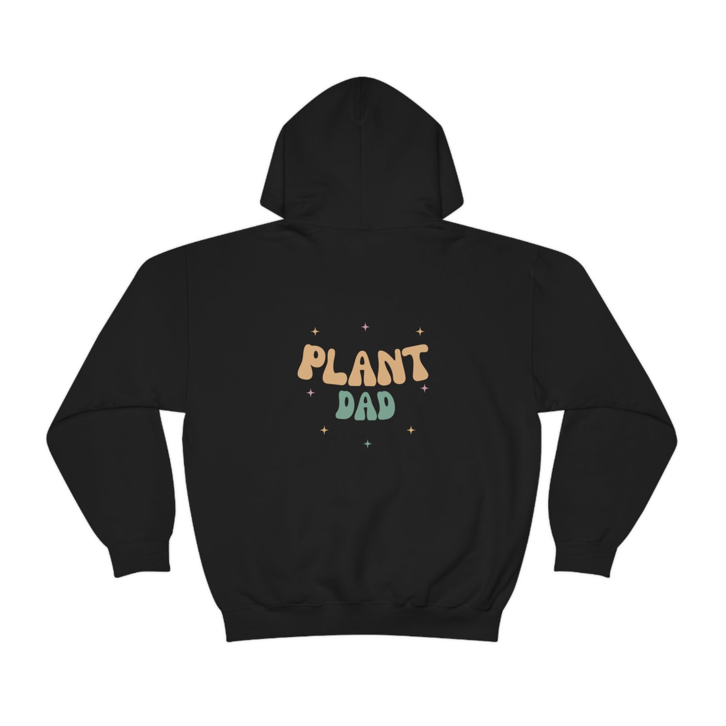Plant Dad Unisex Sweatshirt