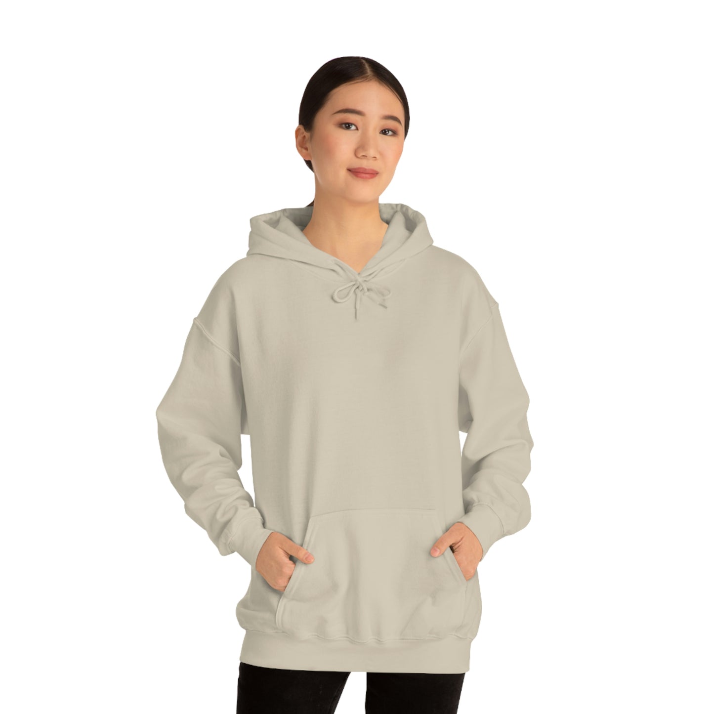 Hoeing Ain't Easy Unisex Sweatshirt