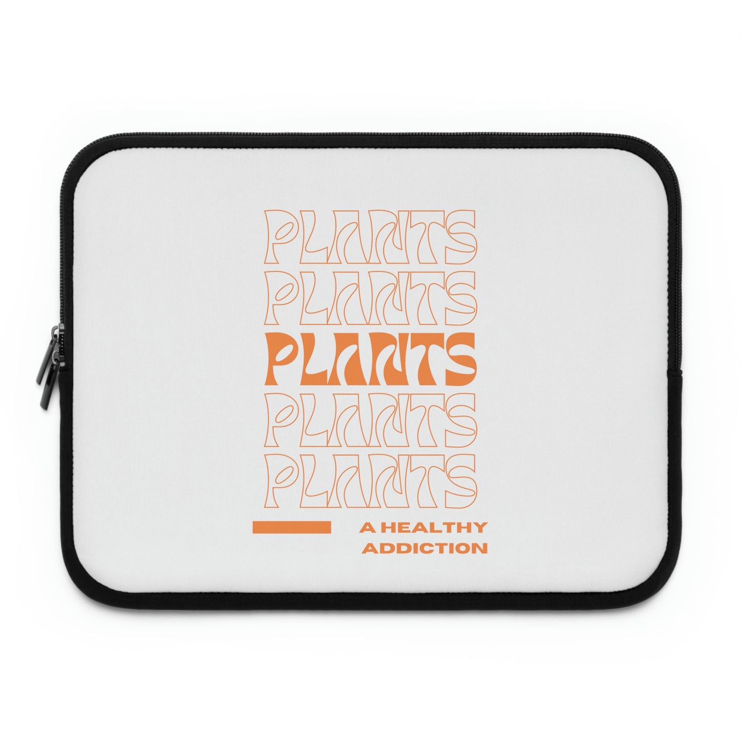 A Healthy Addiction Laptop Sleeve