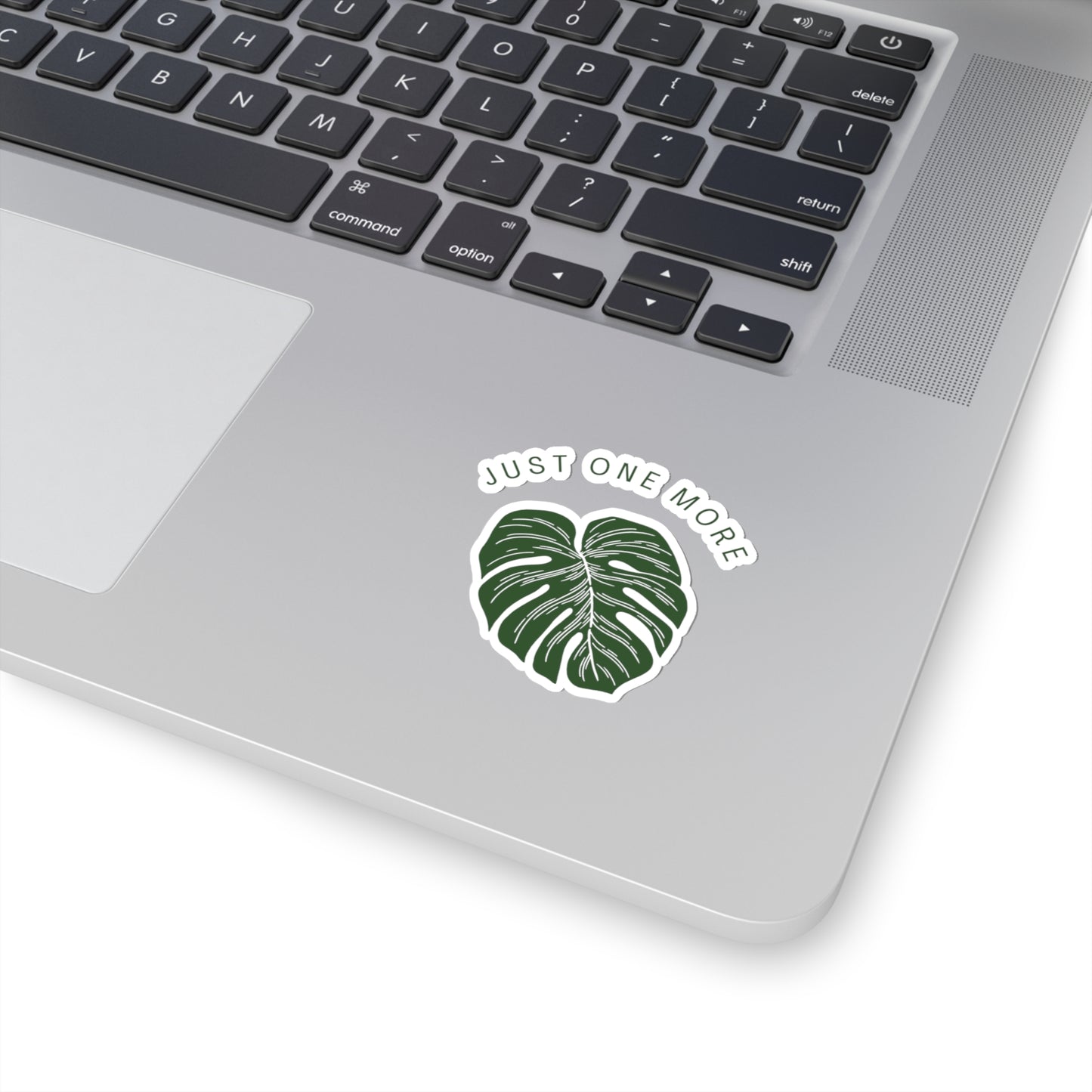 One More Stickers