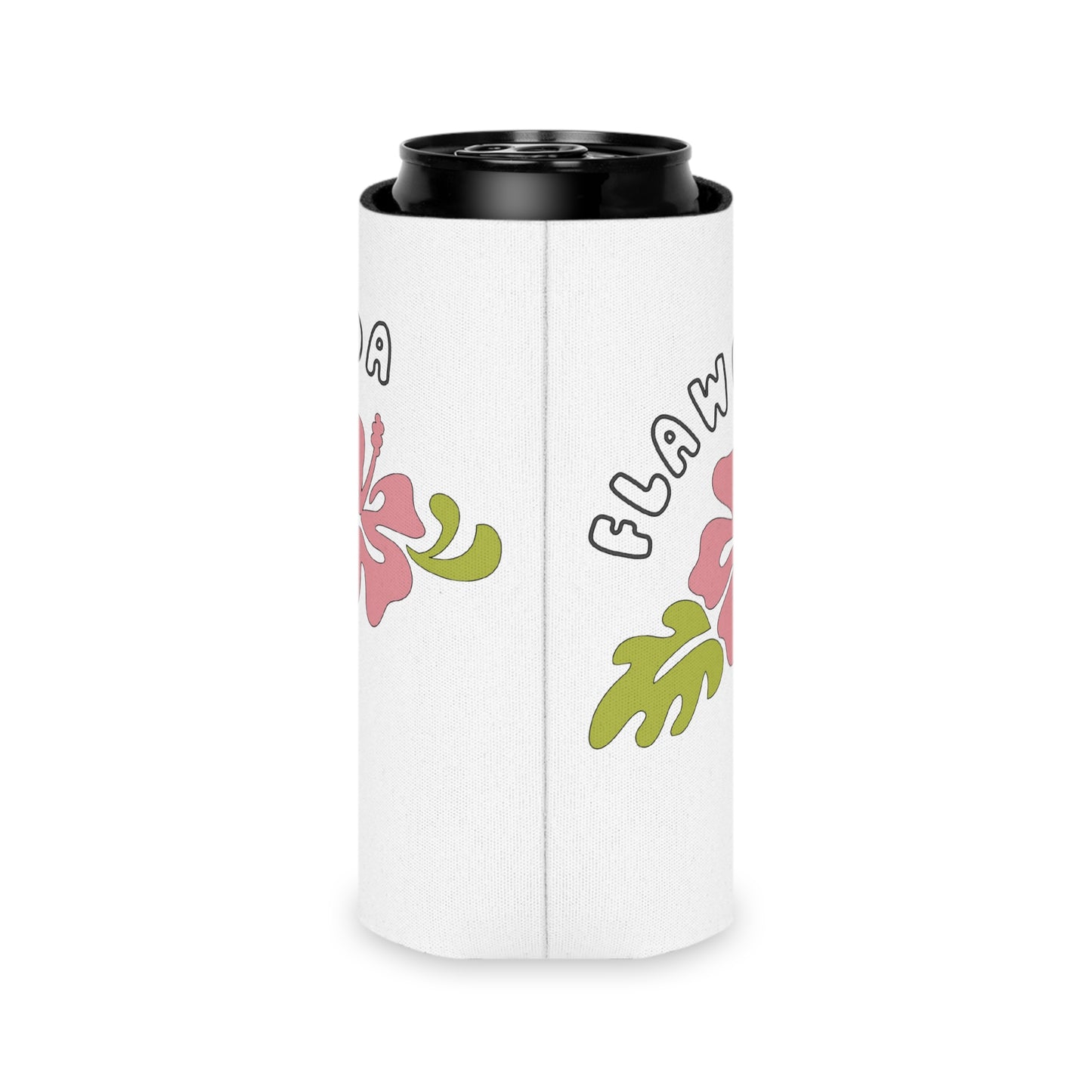 Flawda Can Cooler