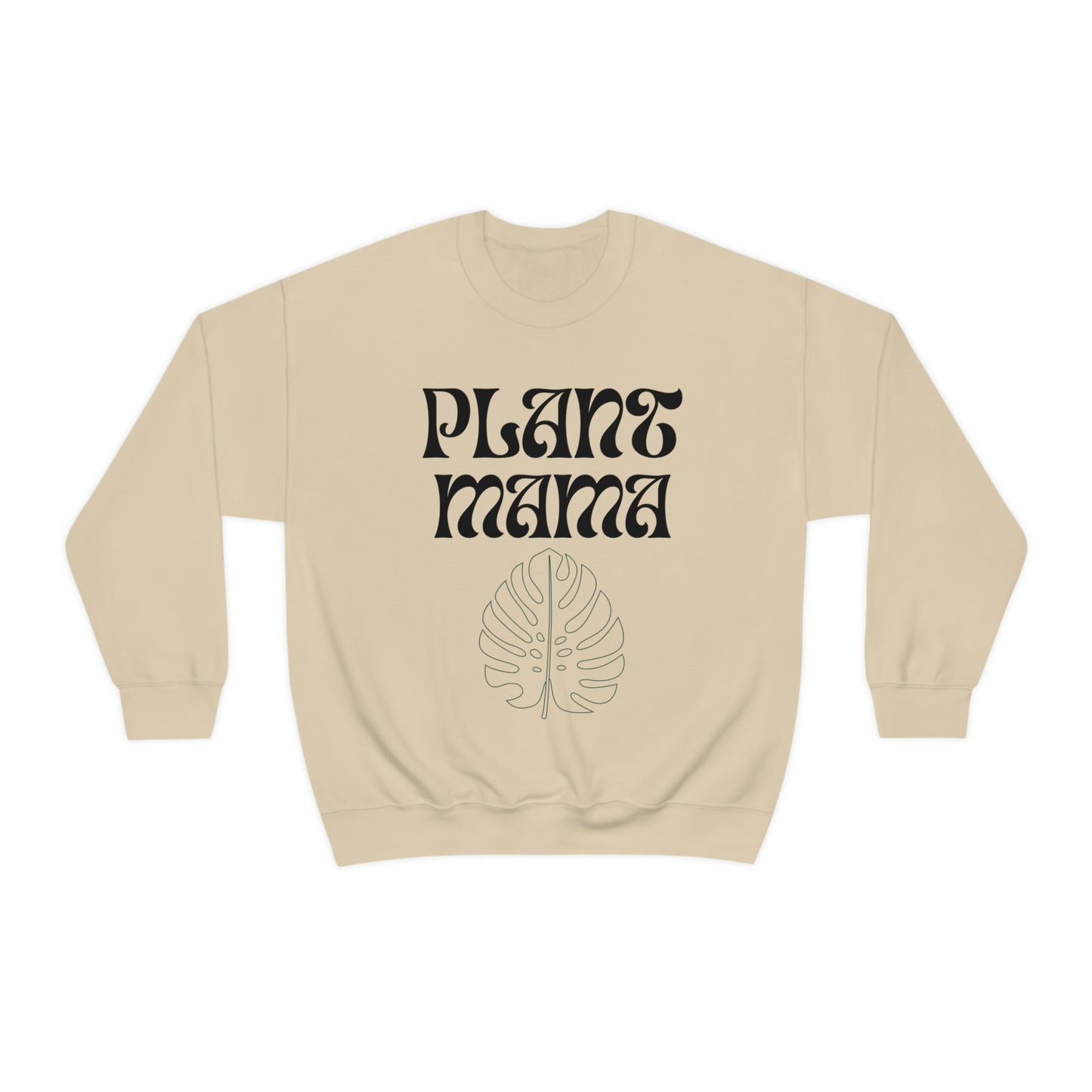 Plant Mama Unisex Crewneck