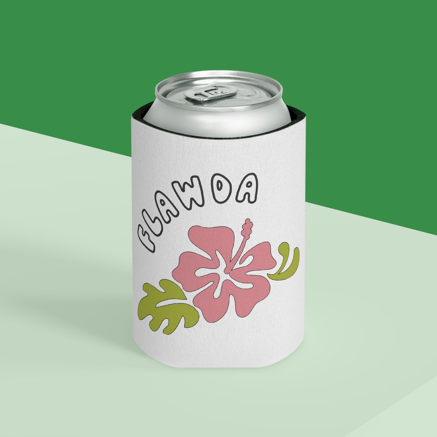 Flawda Can Cooler
