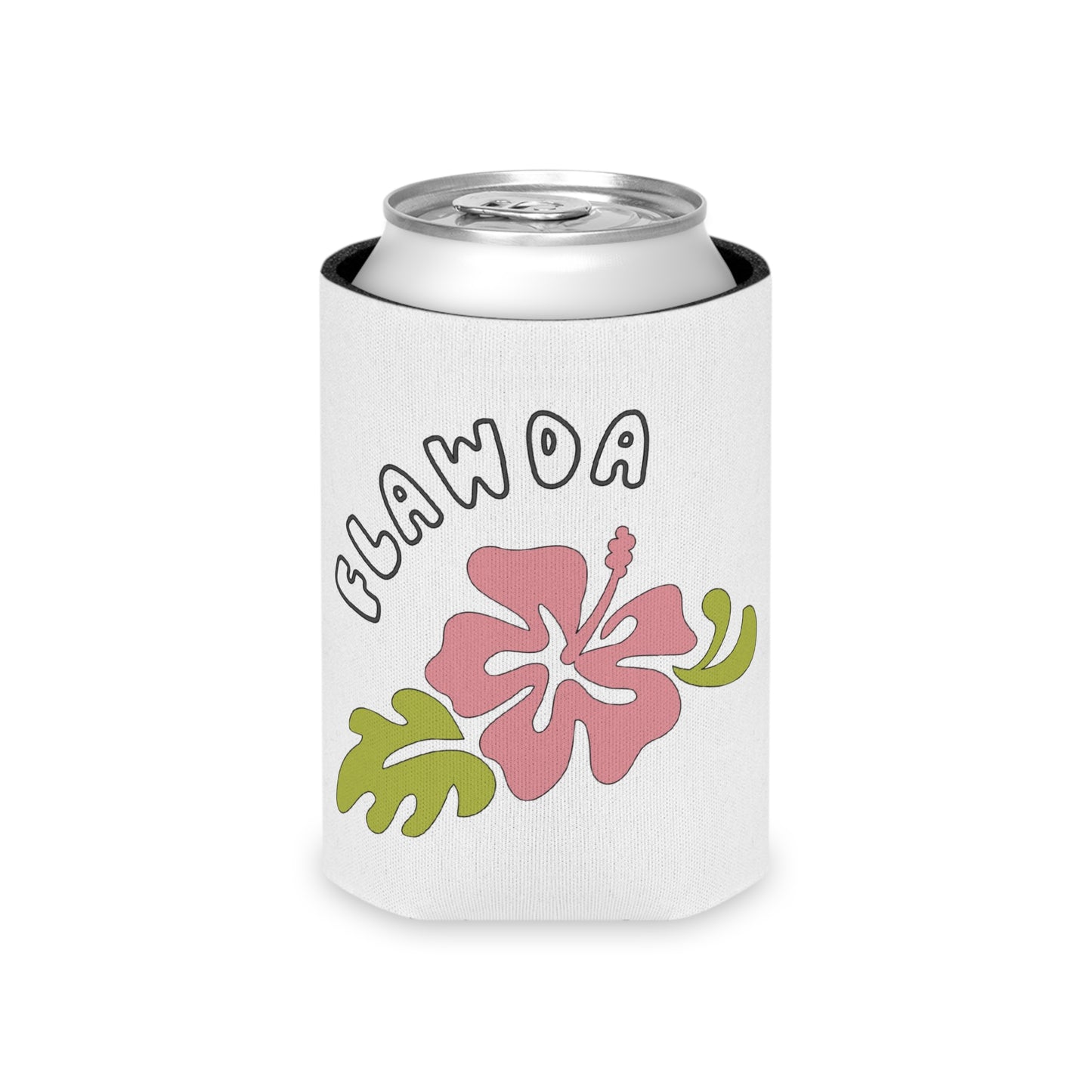 Flawda Can Cooler