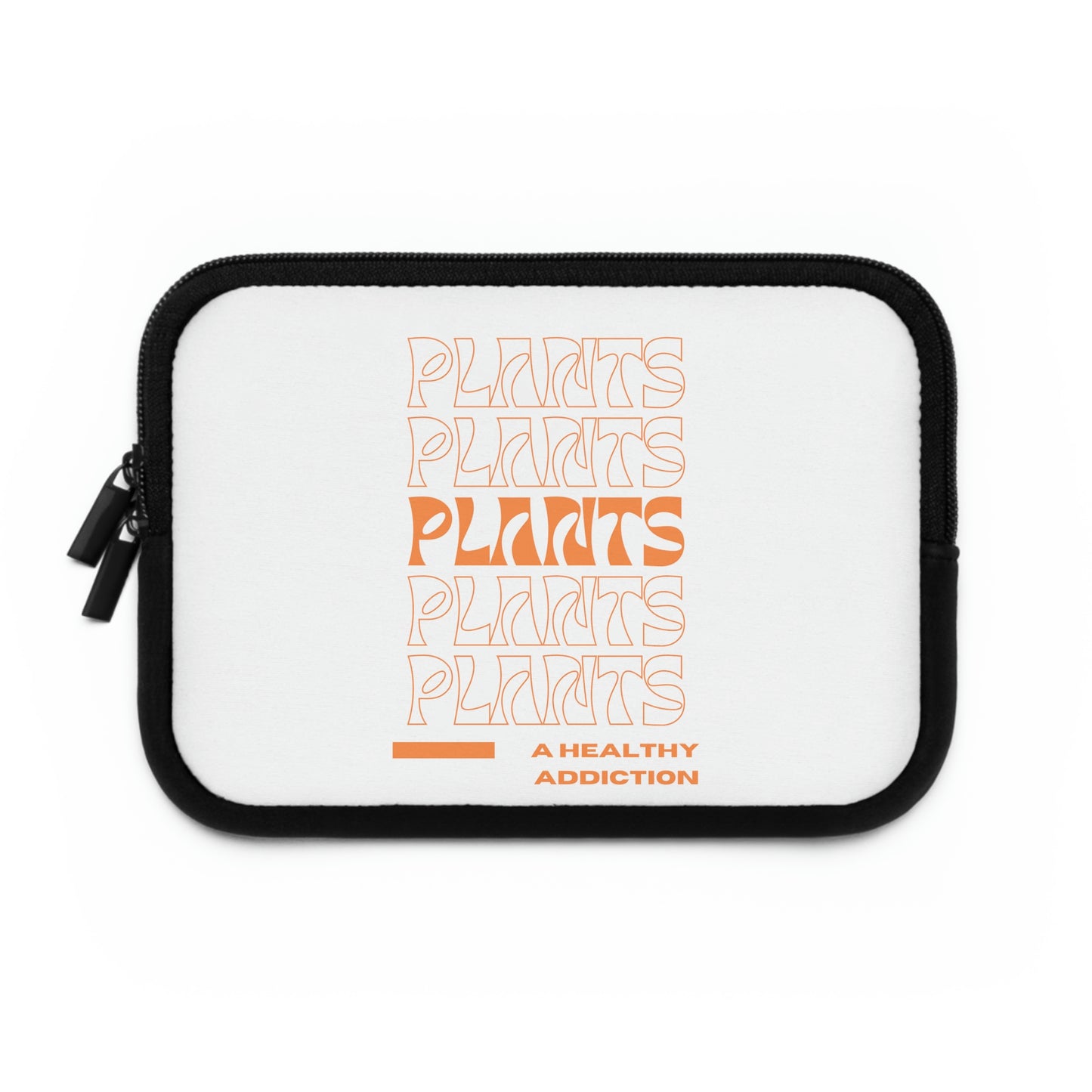 A Healthy Addiction Laptop Sleeve