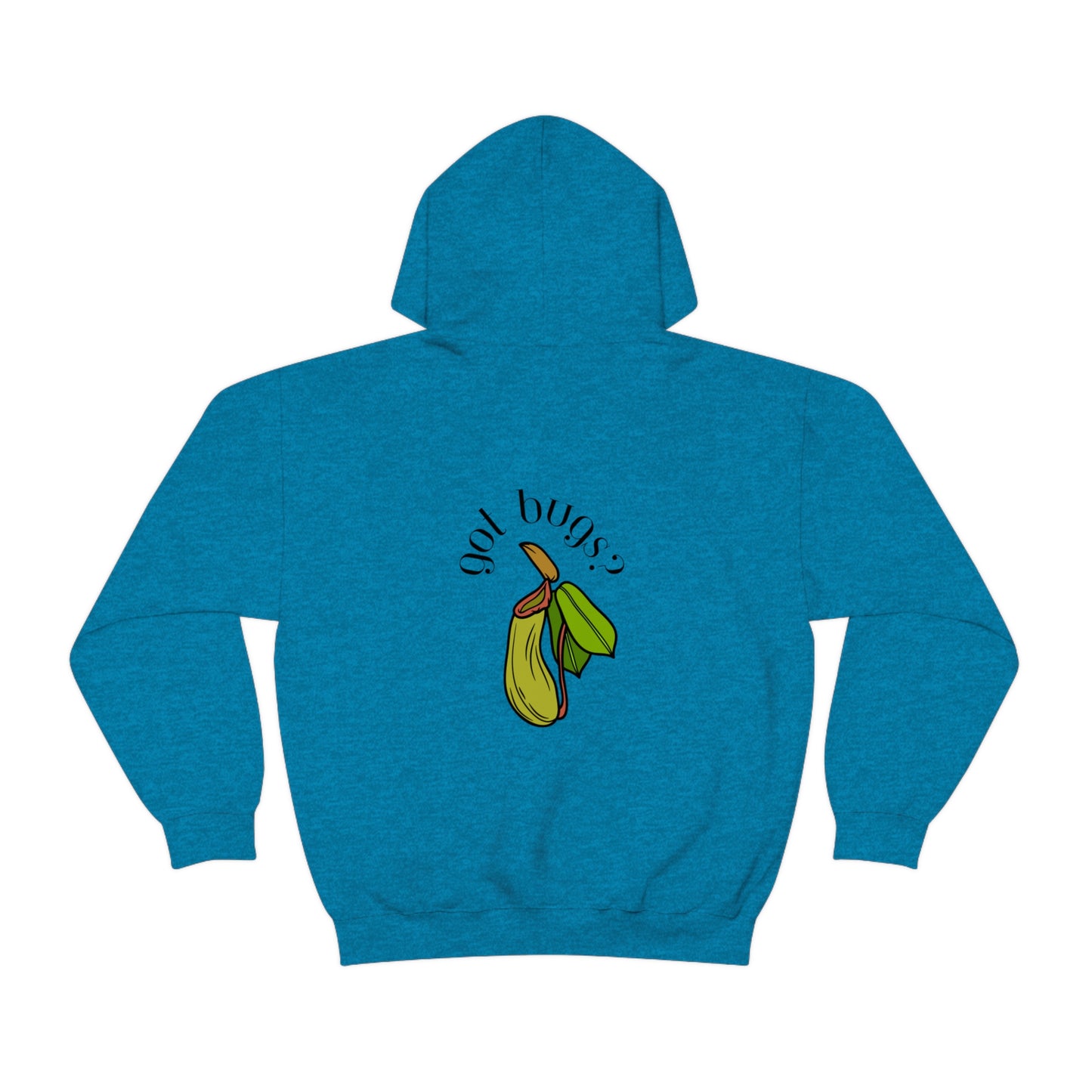 Got Bugs? Unisex Sweatshirt
