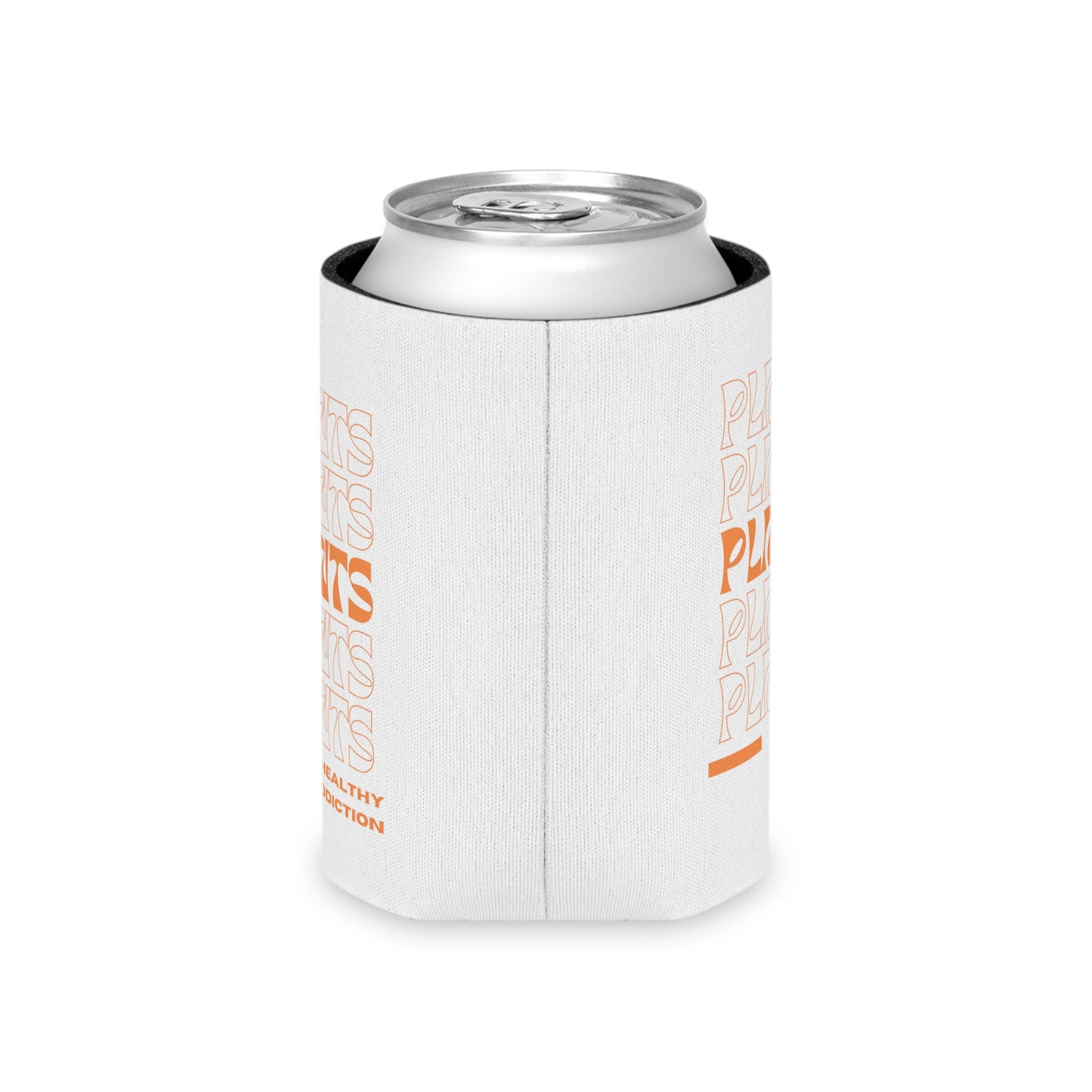 A Healthy Addiction Can Cooler