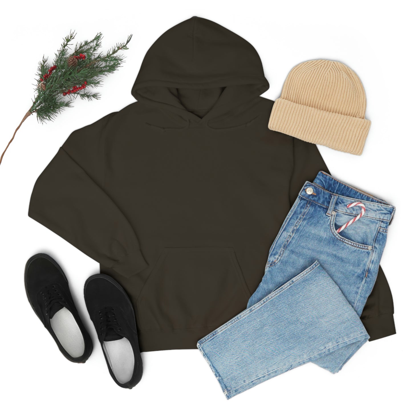 Clean Beaches Unisex Sweatshirt