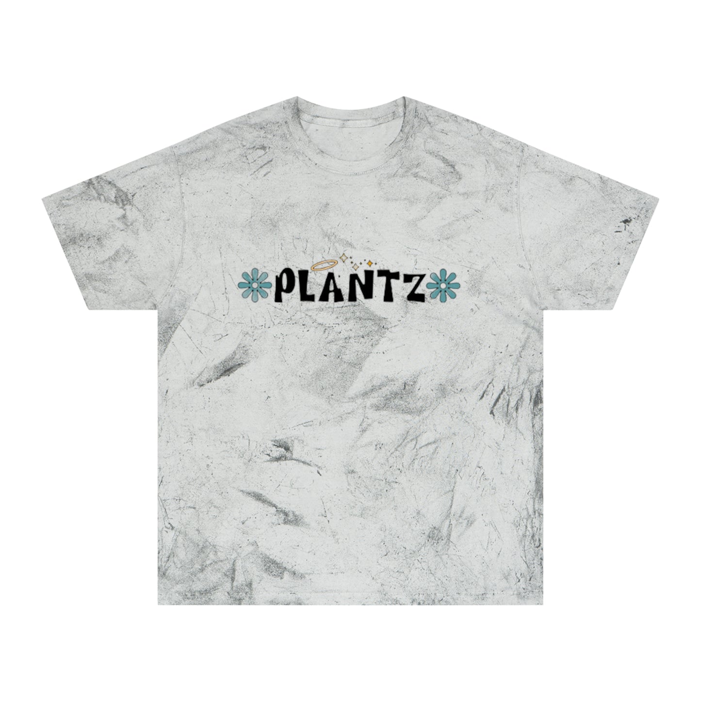 Plantz Color Blast T-Shirt