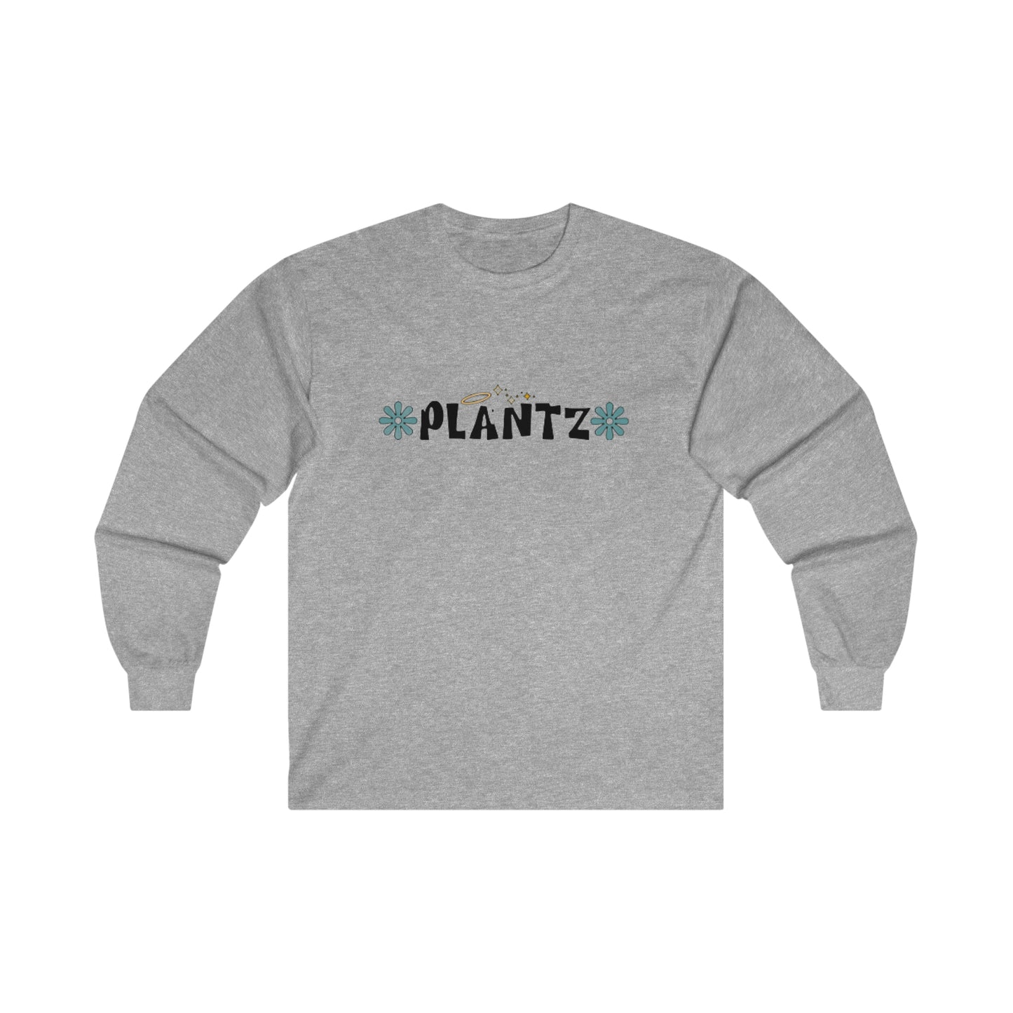 Plantz Cotton Long Sleeve