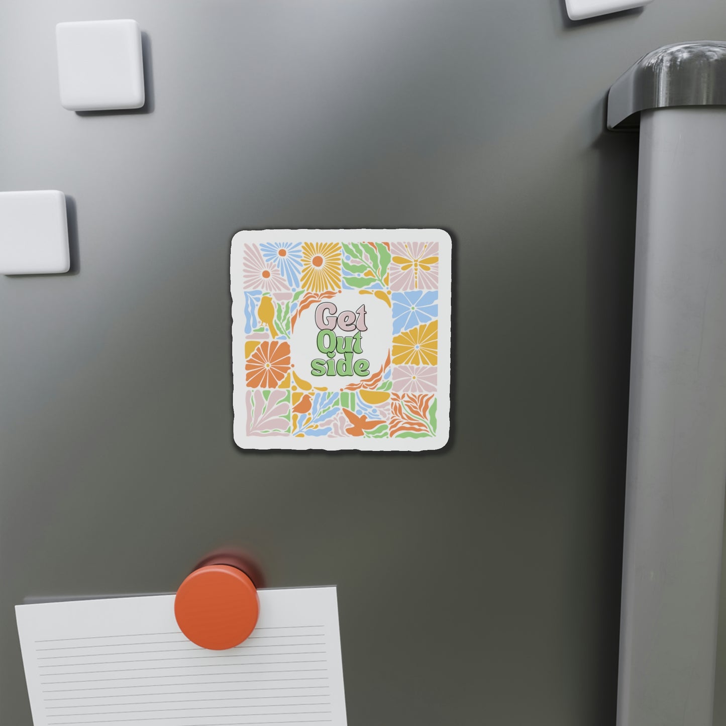 Get Outside Magnets
