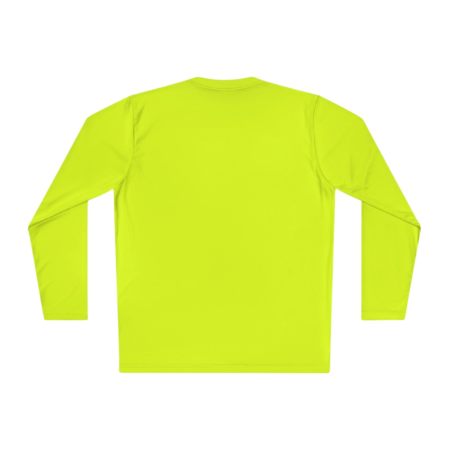 A Healthy Addiction Unisex Lightweight Long Sleeve