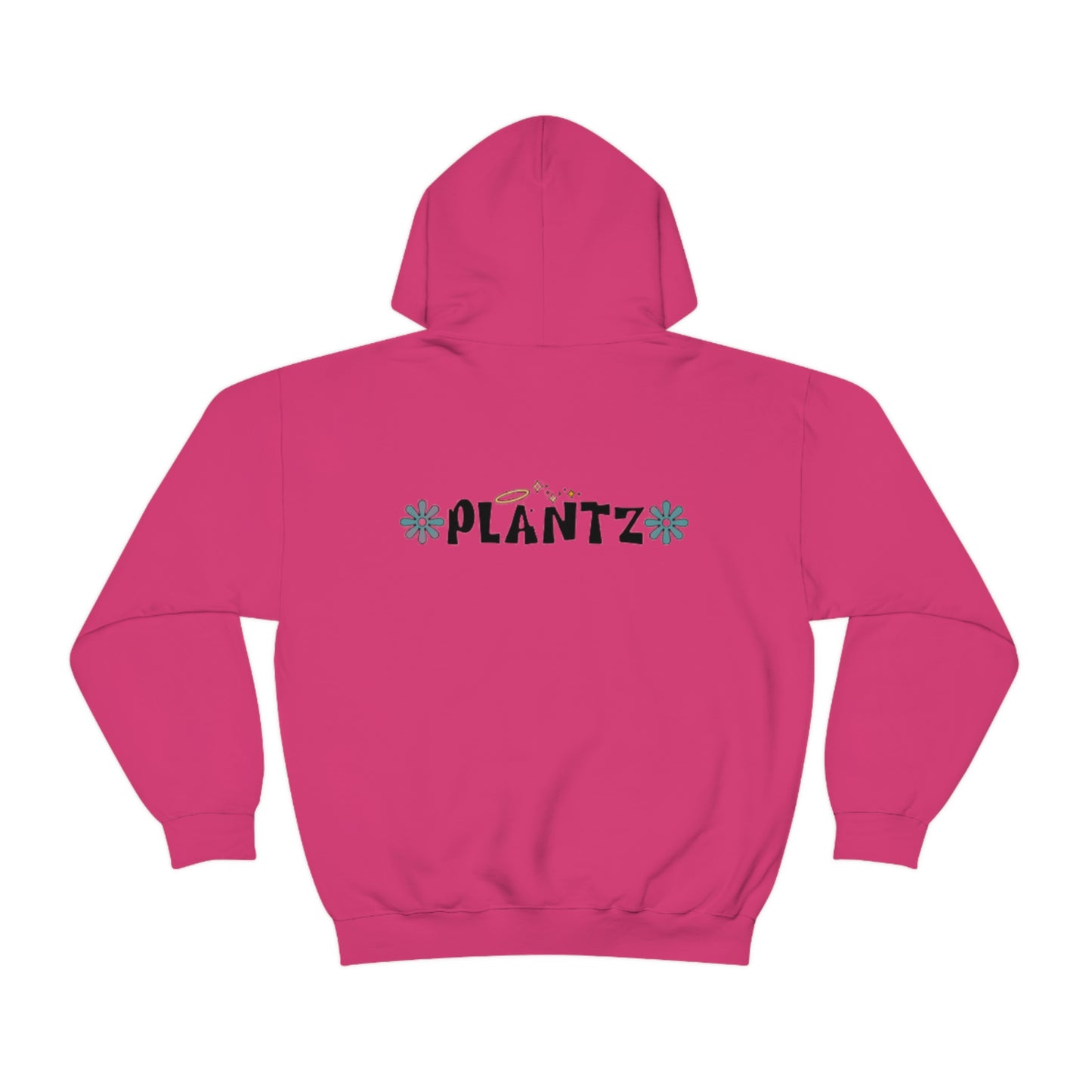 Plantz Unisex Sweatshirt