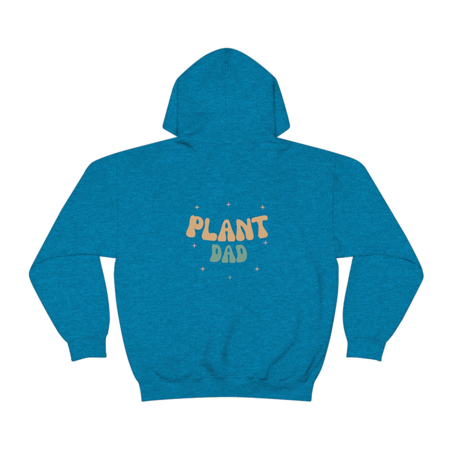 Plant Dad Unisex Sweatshirt
