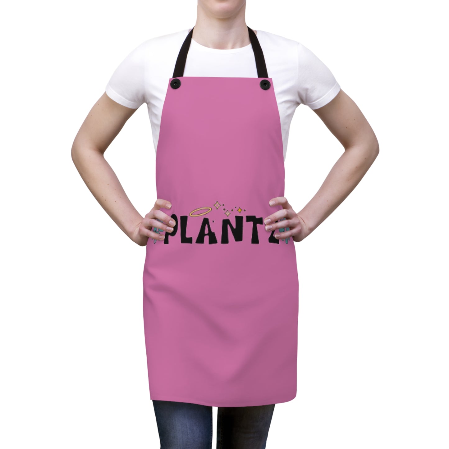 Plantz Apron