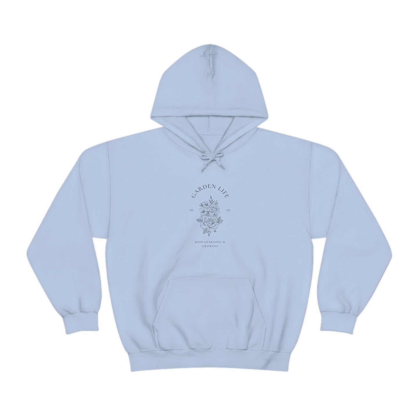 Garden Life Unisex Sweatshirt