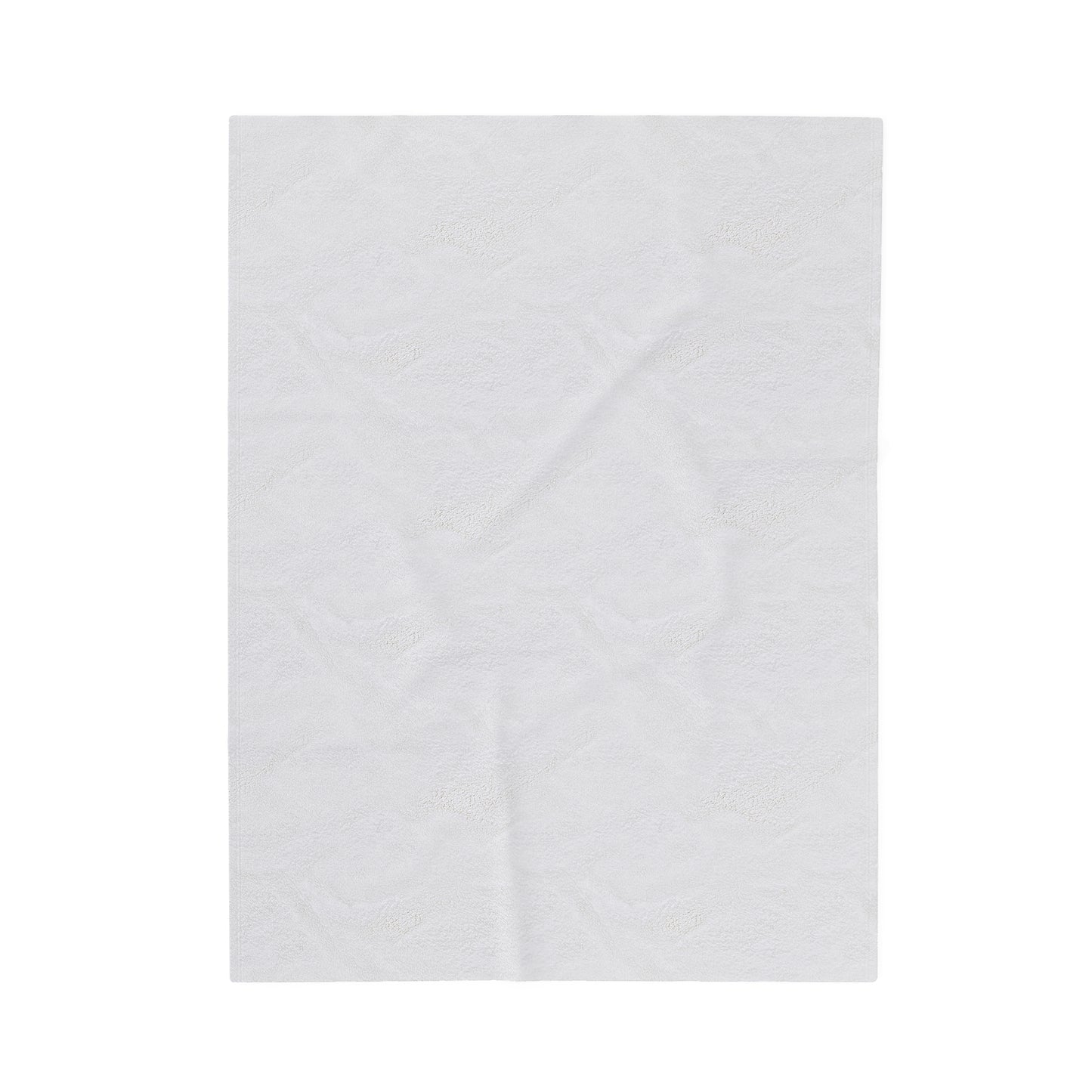 Flawda Velveteen Plush Blanket