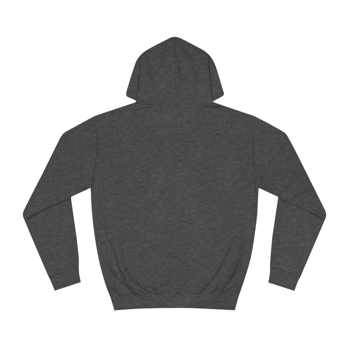 Bloom Where You are Planted Unisex Hoodie