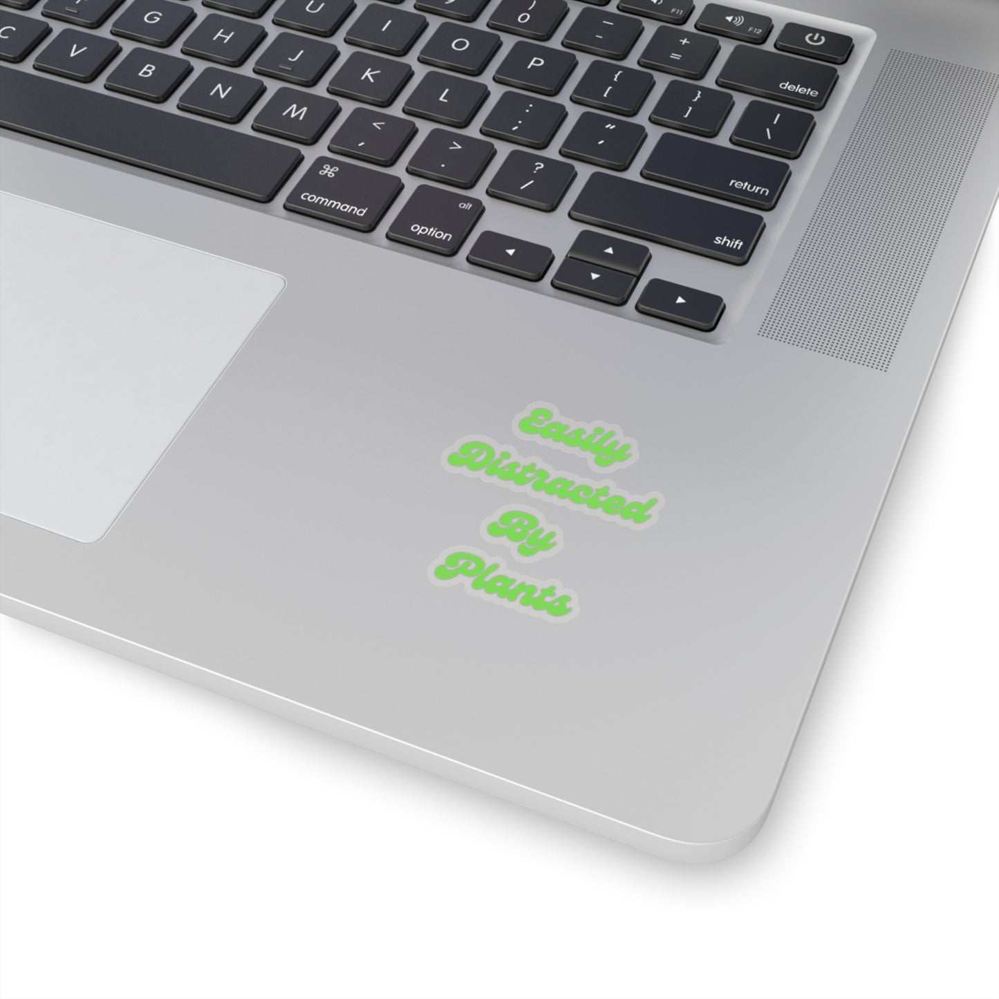 Distracted Stickers