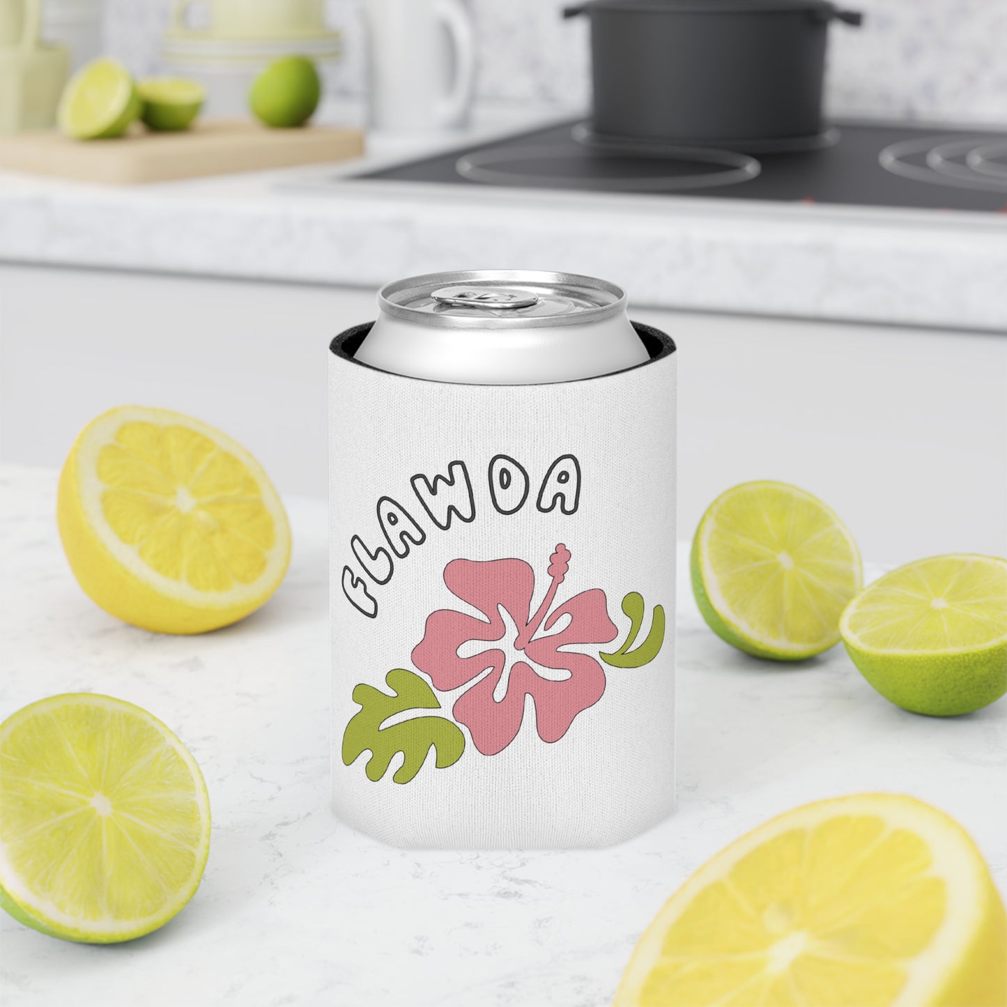 Flawda Can Cooler