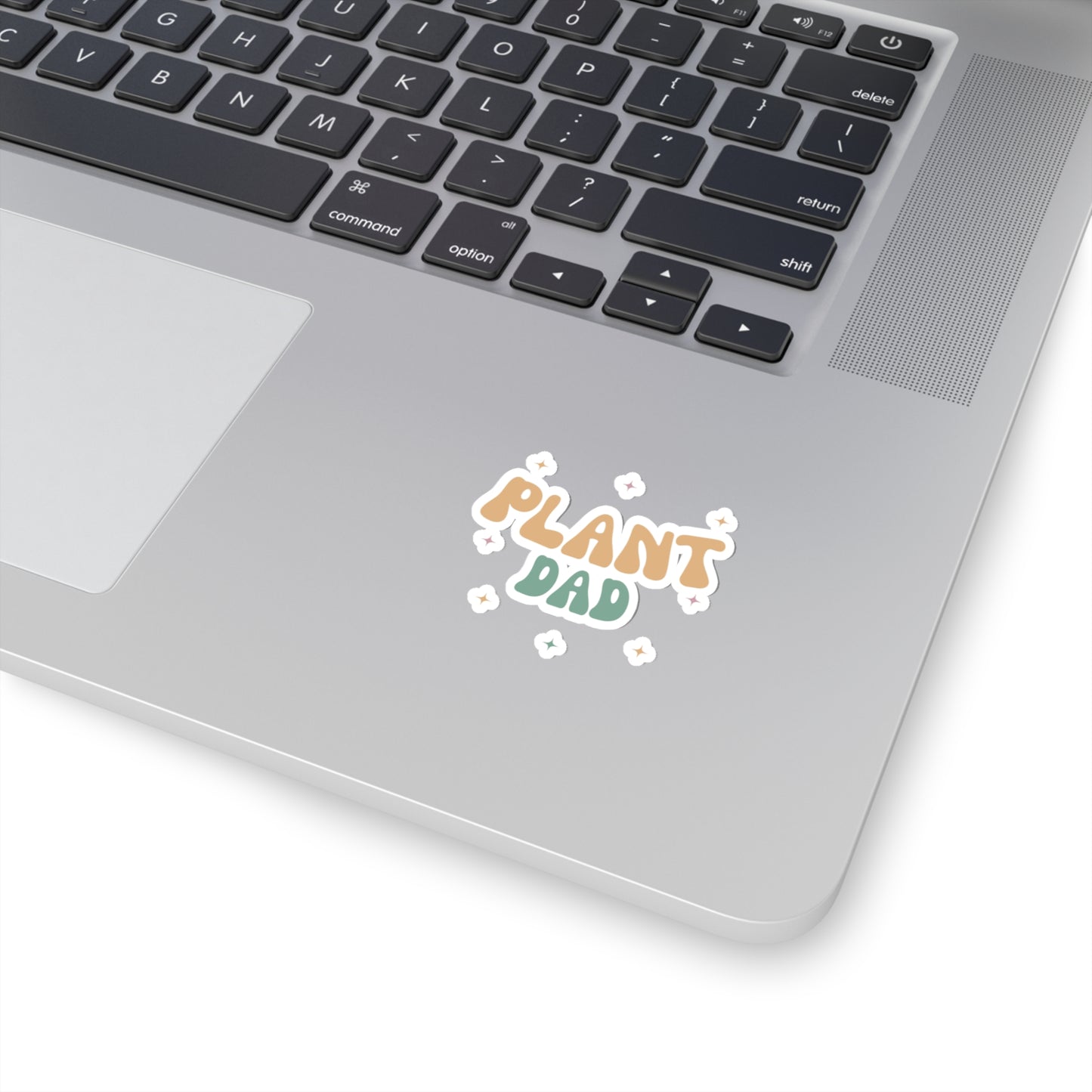 Plant Dad Stickers