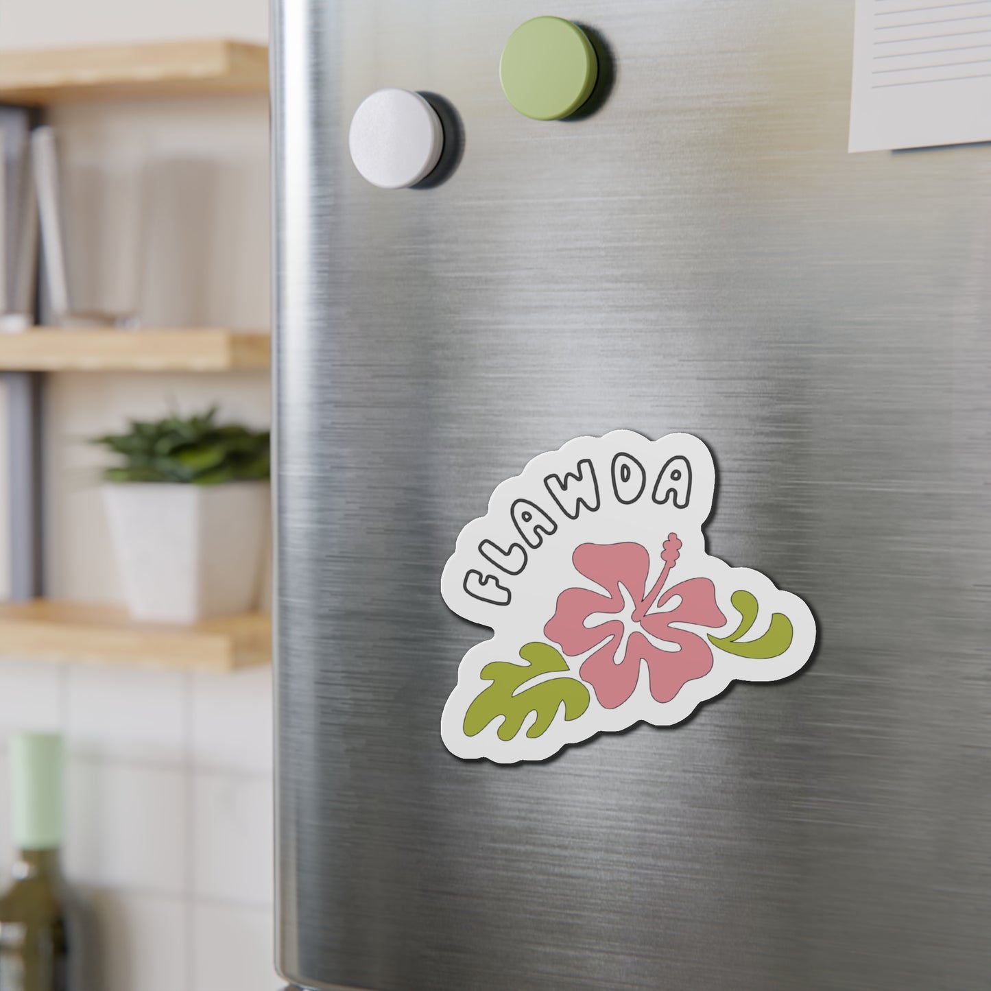 Flawda Magnets