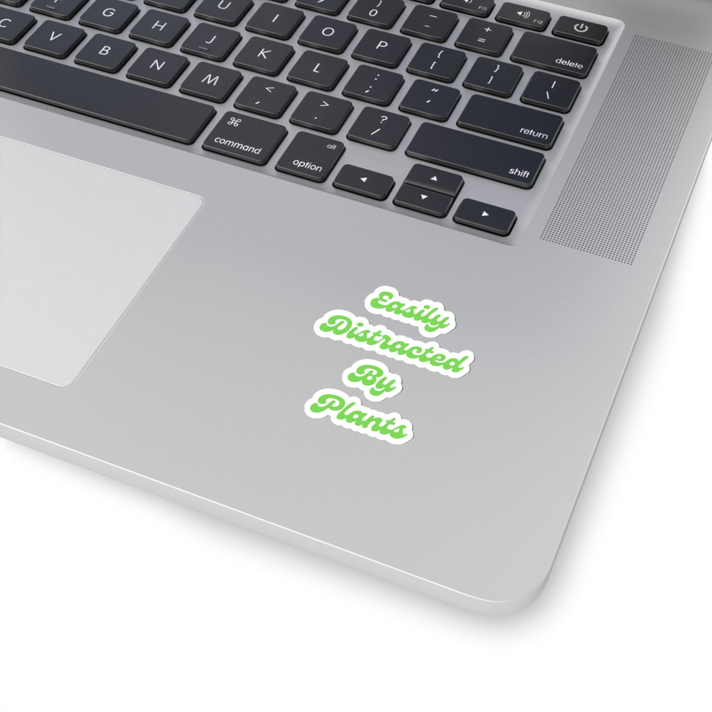 Distracted Stickers