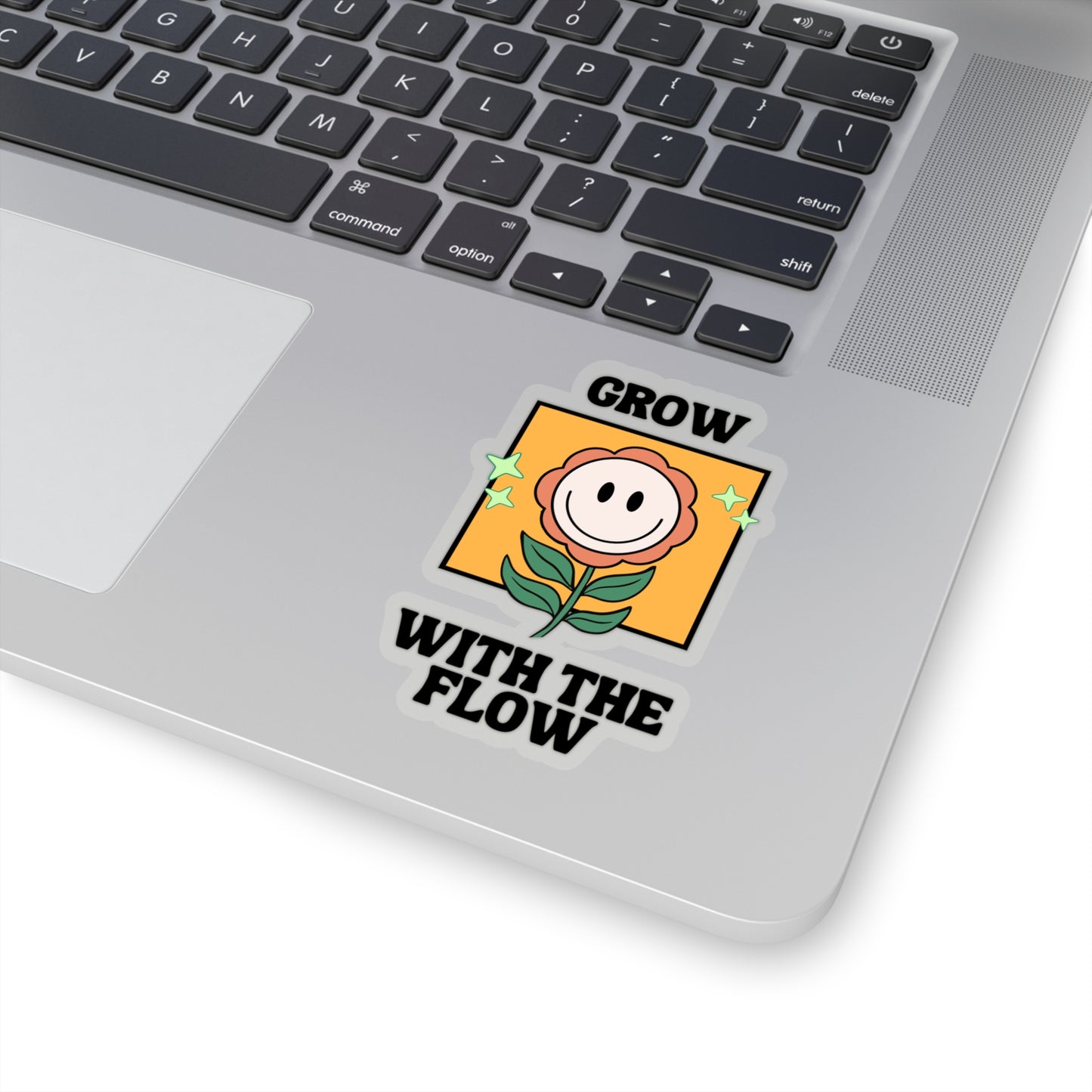 Flow Stickers