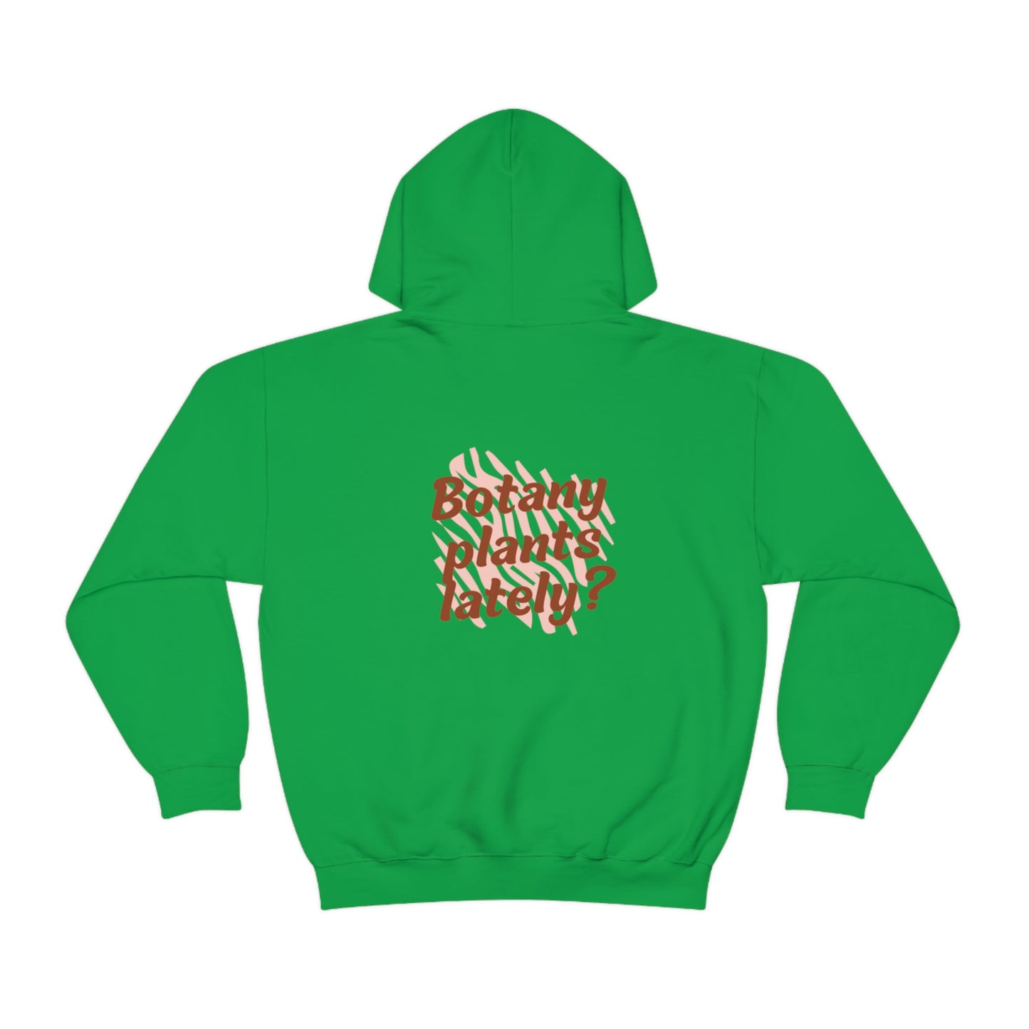 Botany Unisex Sweatshirt