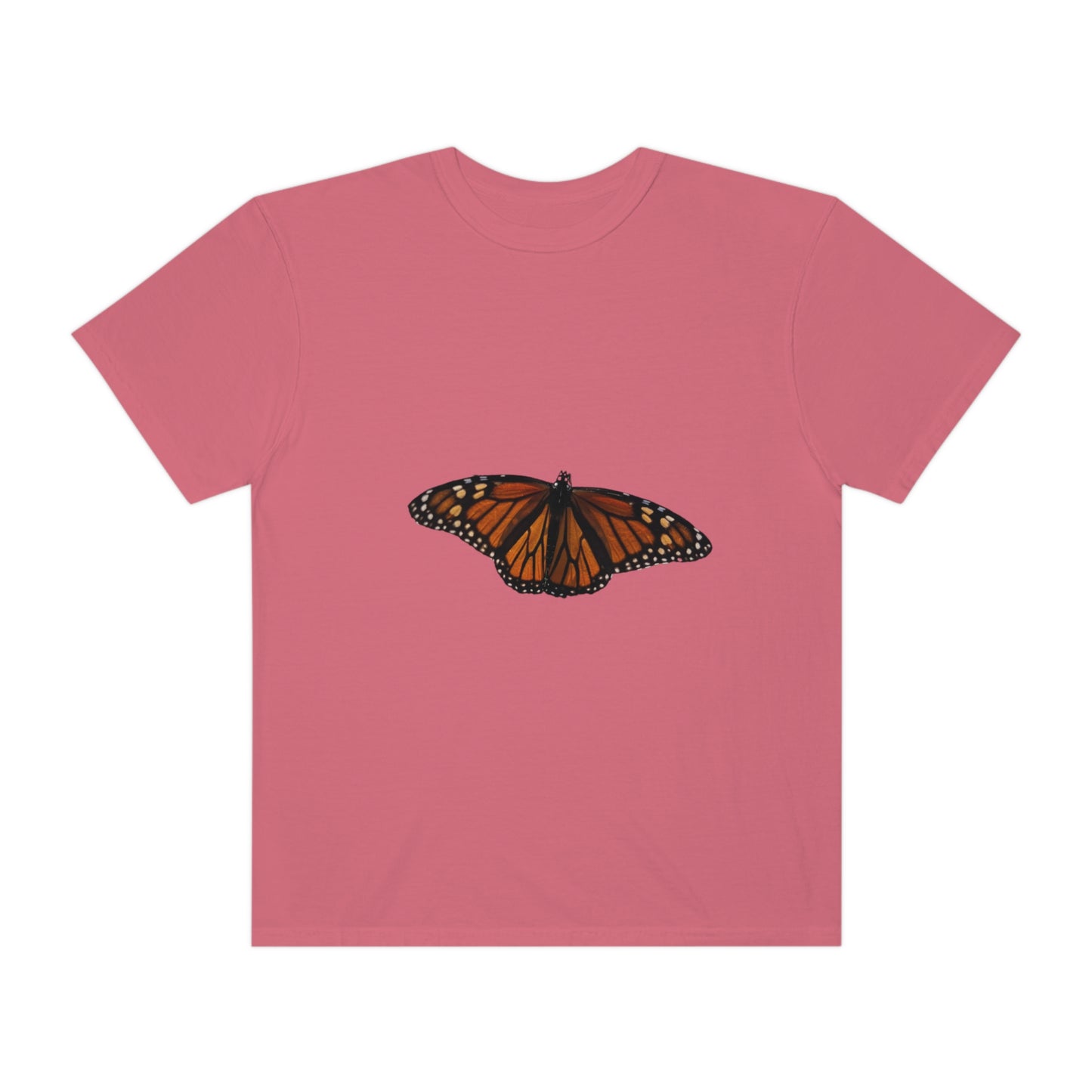 Monarch Garment-Dyed T-shirt