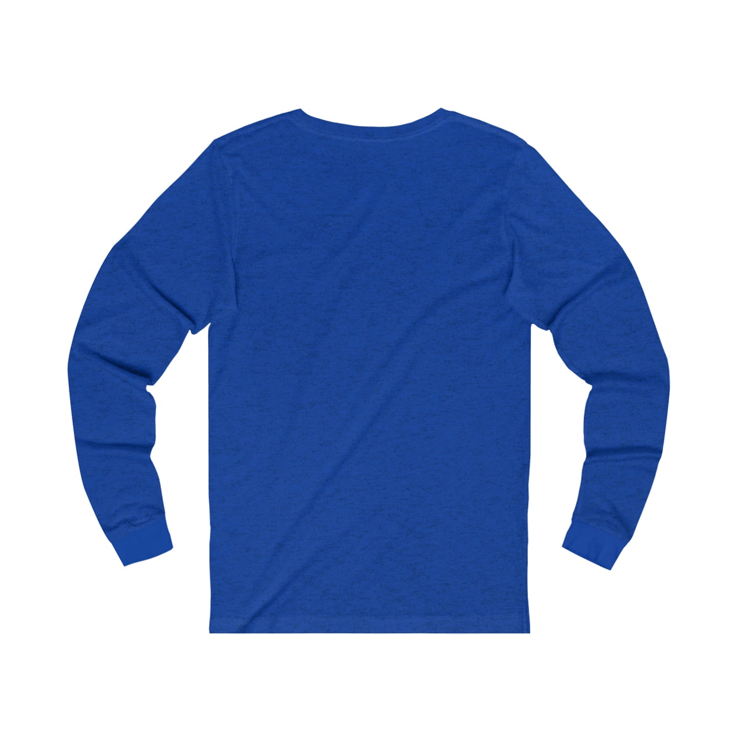 Plant Native Unisex Jersey Long Sleeve