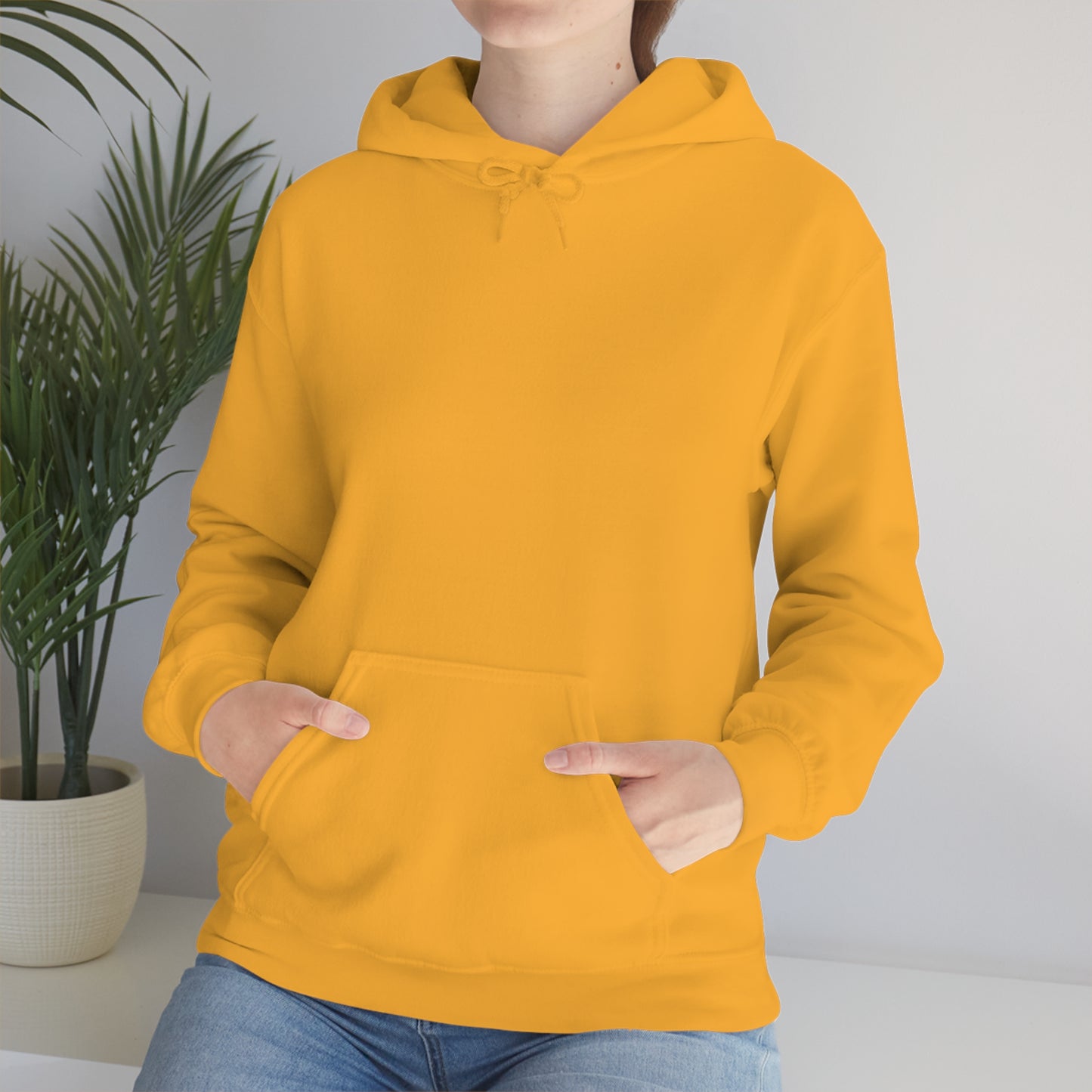 Grow Positive Unisex Sweatshirt