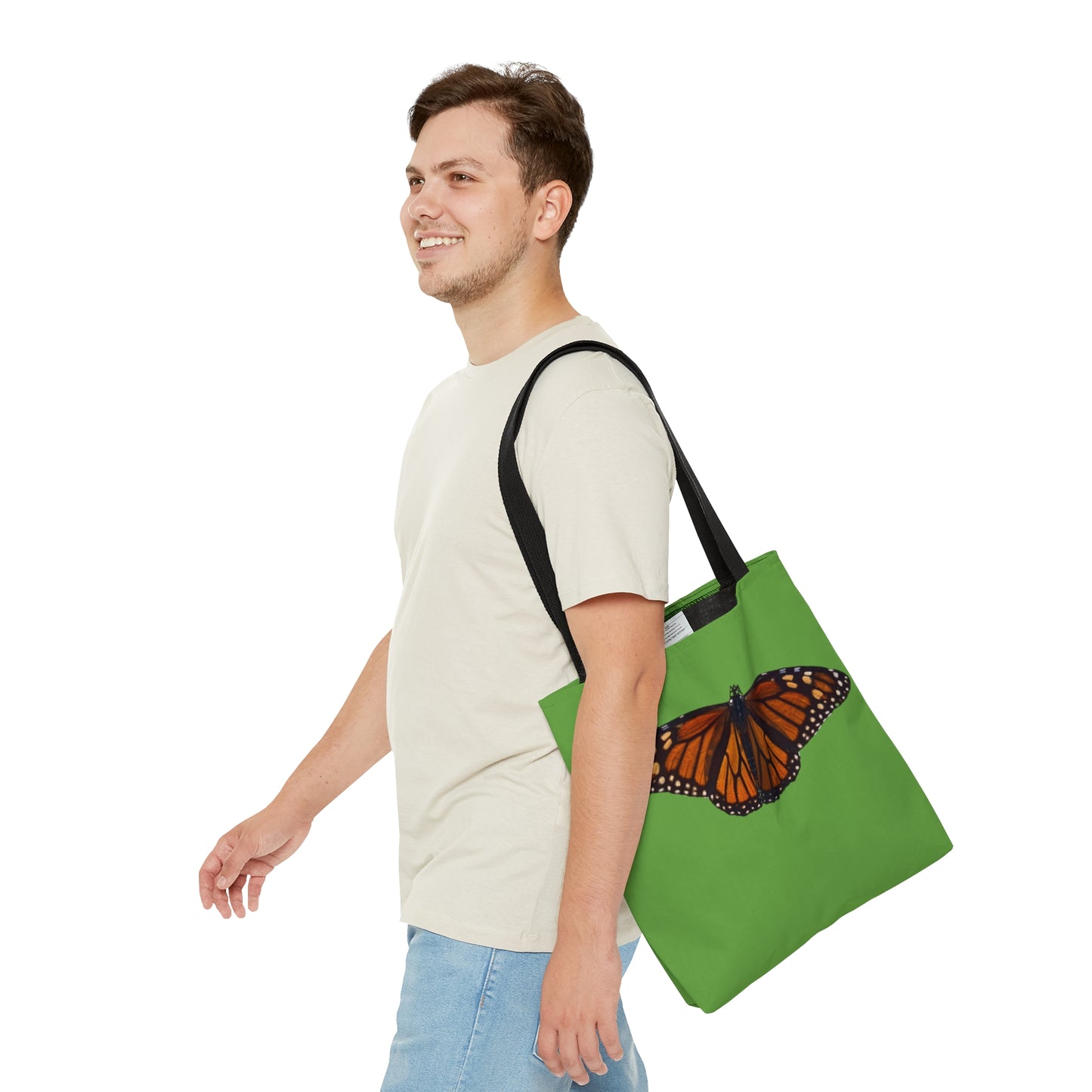 Monarch Tote Bag