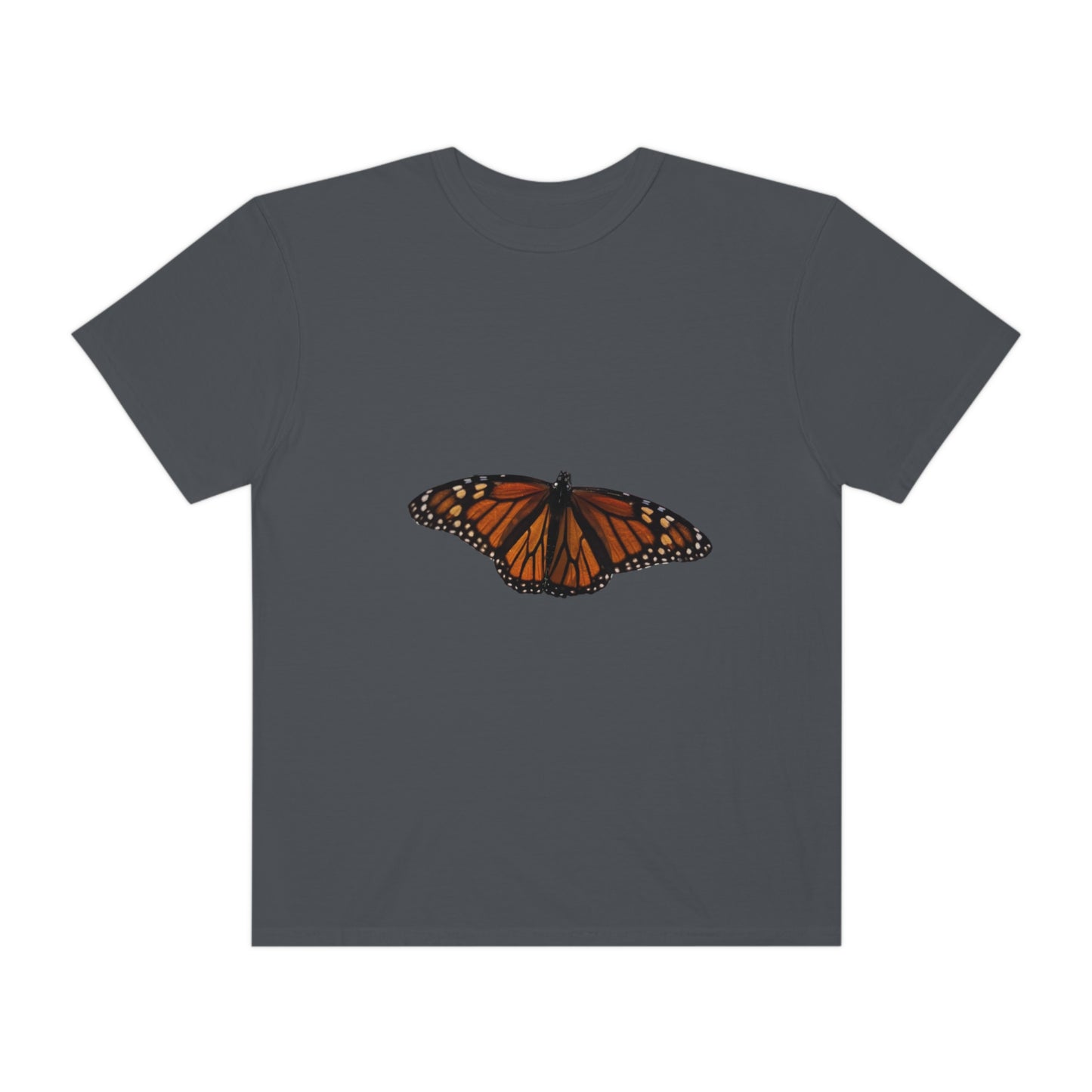 Monarch Garment-Dyed T-shirt