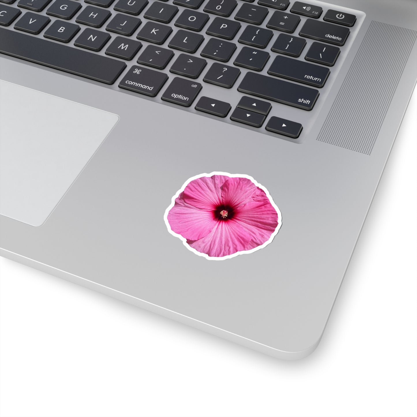 Hibiscus Stickers