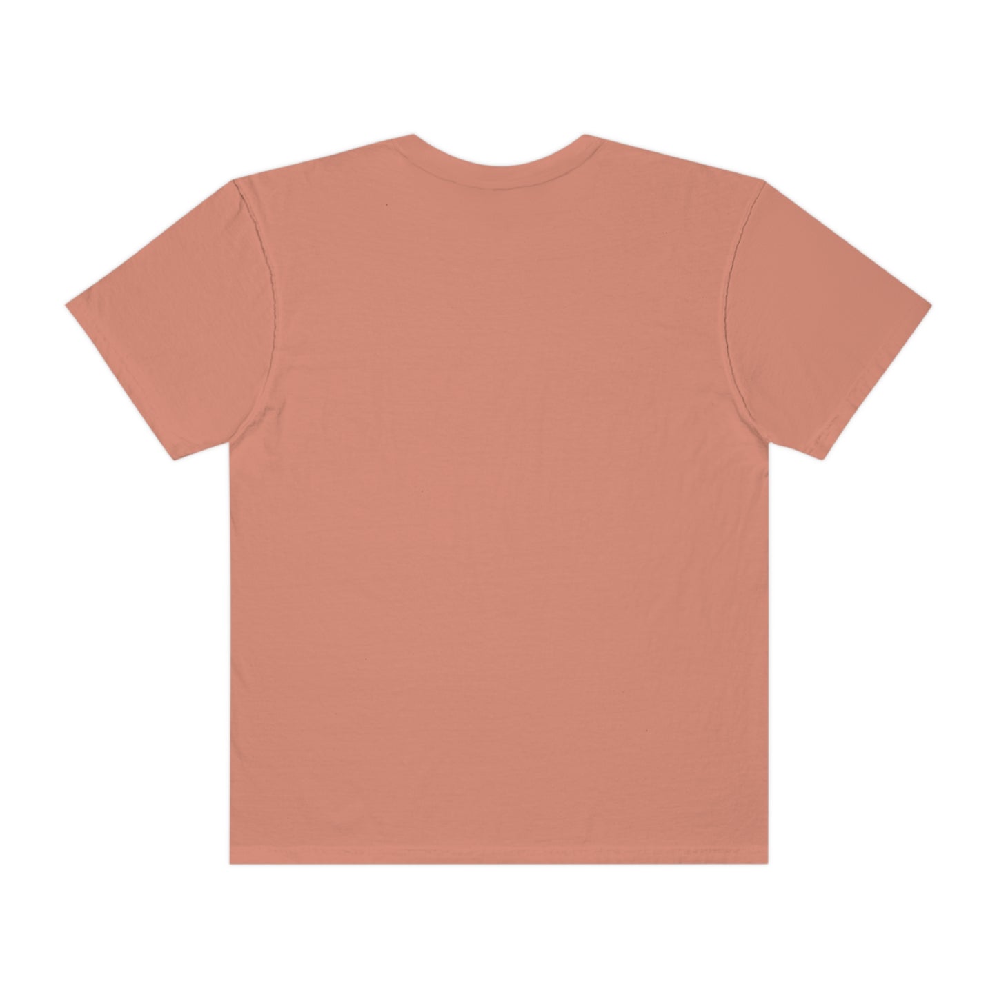 Love Plants Garment-Dyed T-shirt