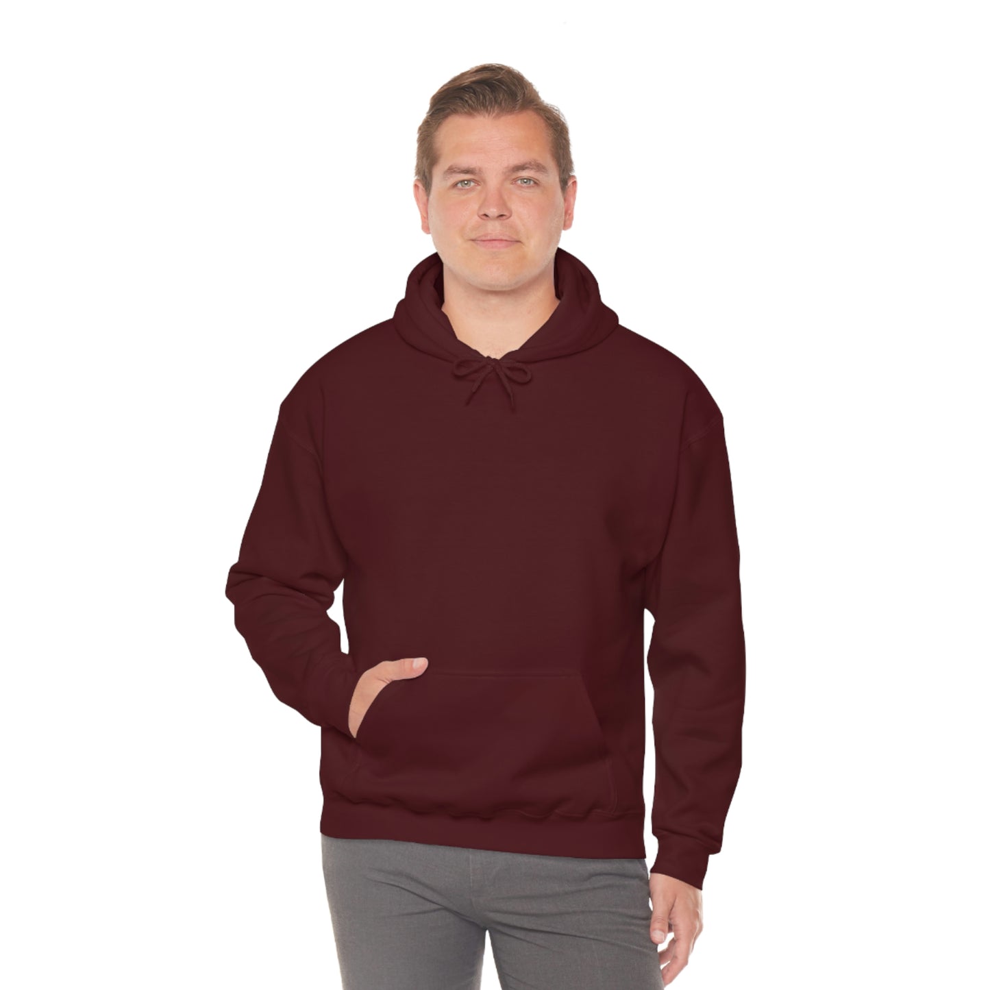 Hoeing Ain't Easy Unisex Sweatshirt